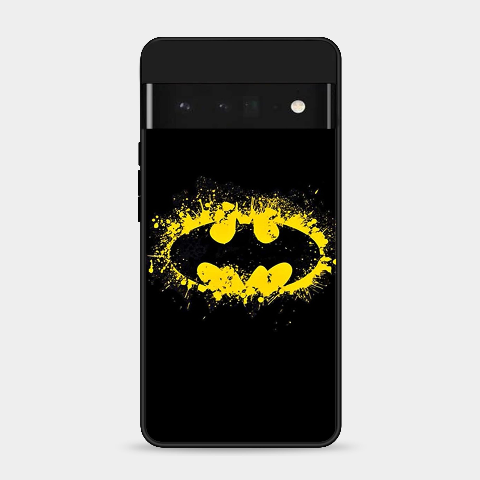 Google Pixel 6A Design-060 Premium Glossy Phone Case