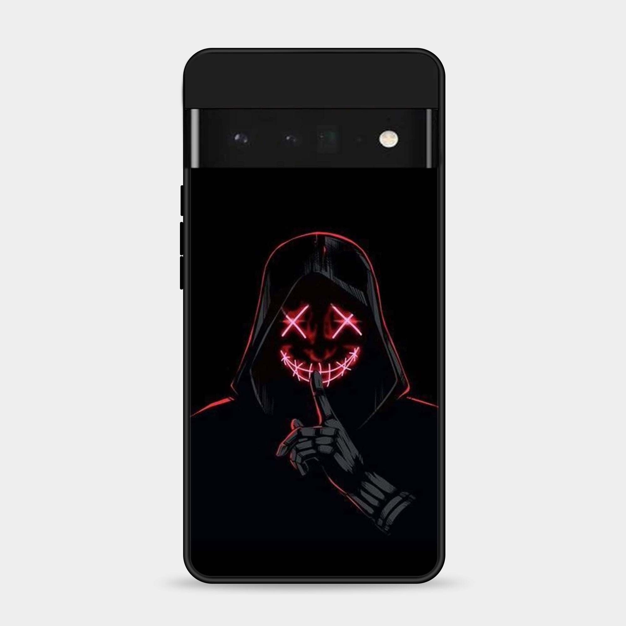Google Pixel 6 Design-061 Premium Glossy Phone Case