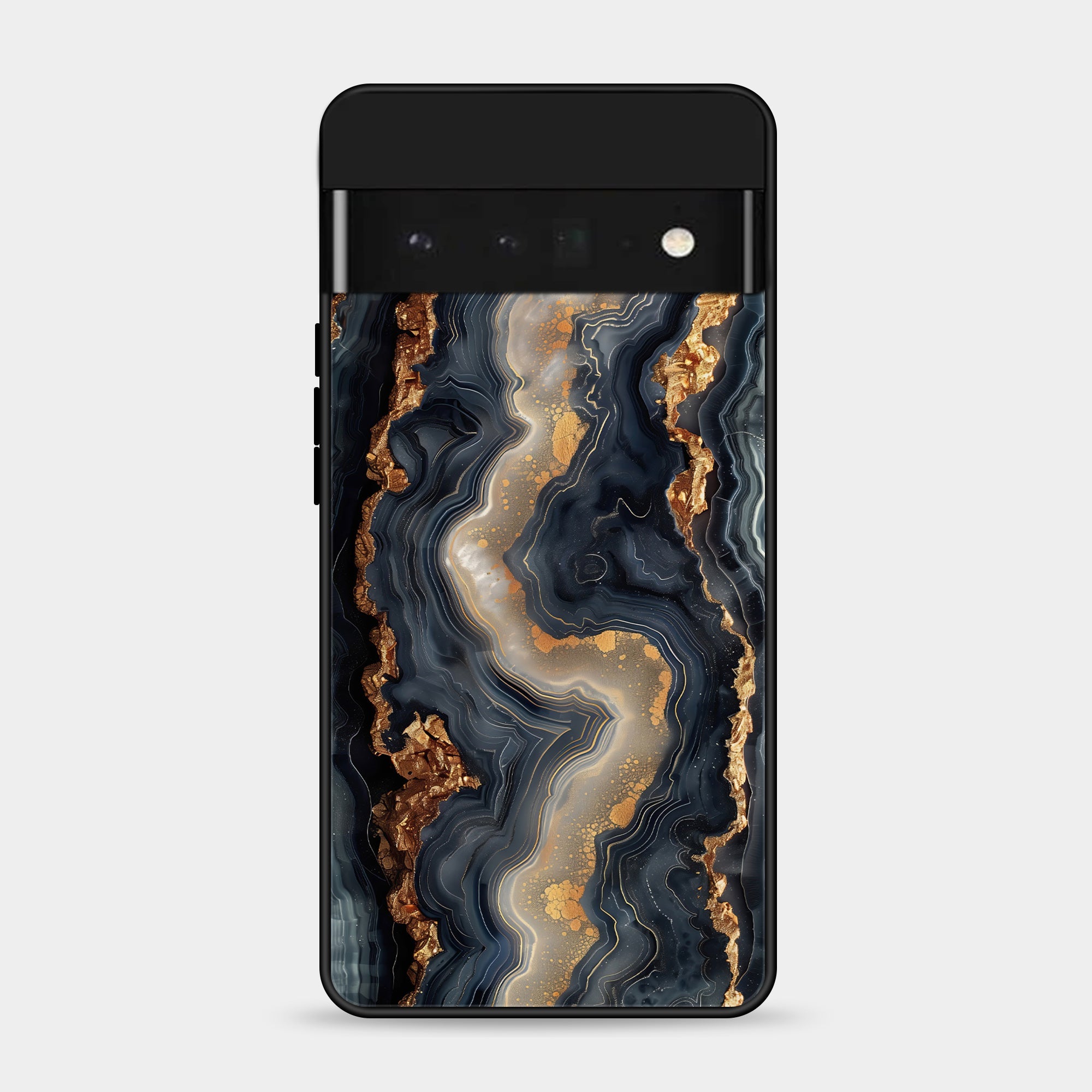 Google Pixel 6 Pro Design-063 Premium Glossy Phone Case