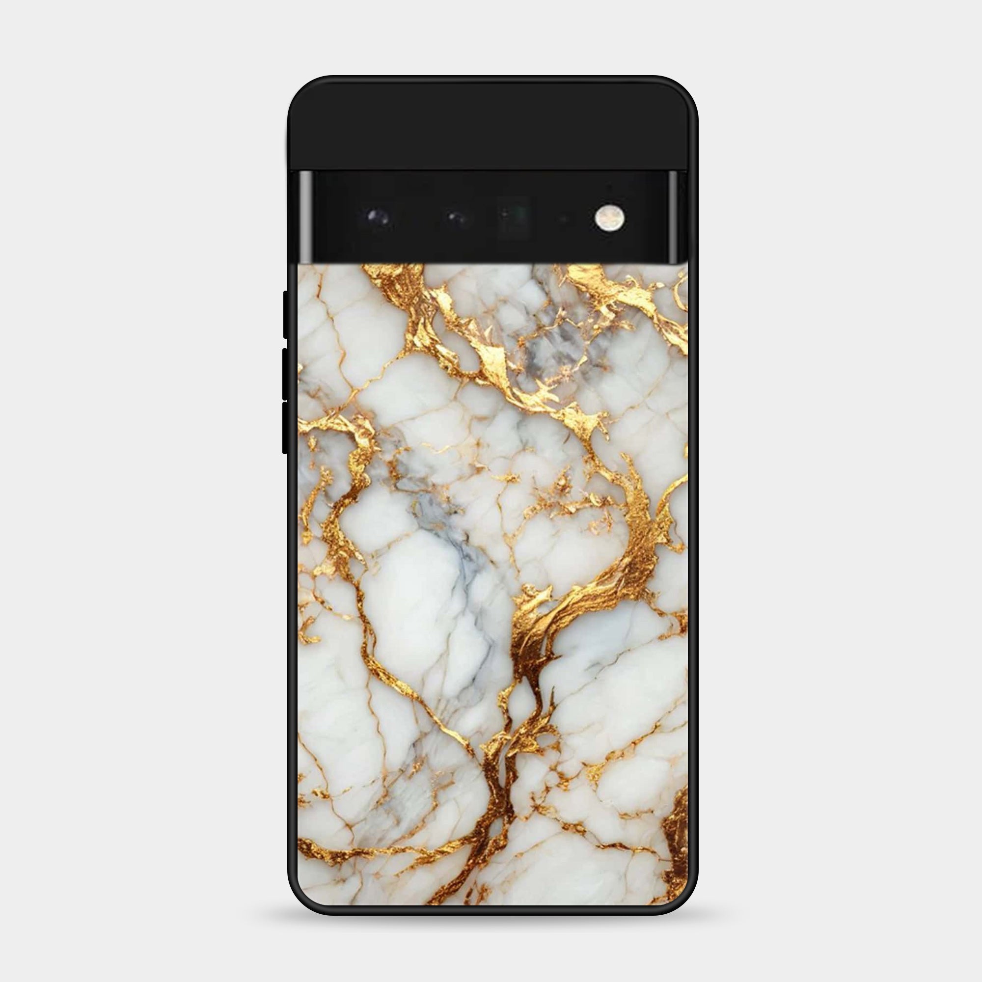 Google Pixel 6 Pro Design-064 Premium Glossy Phone Case