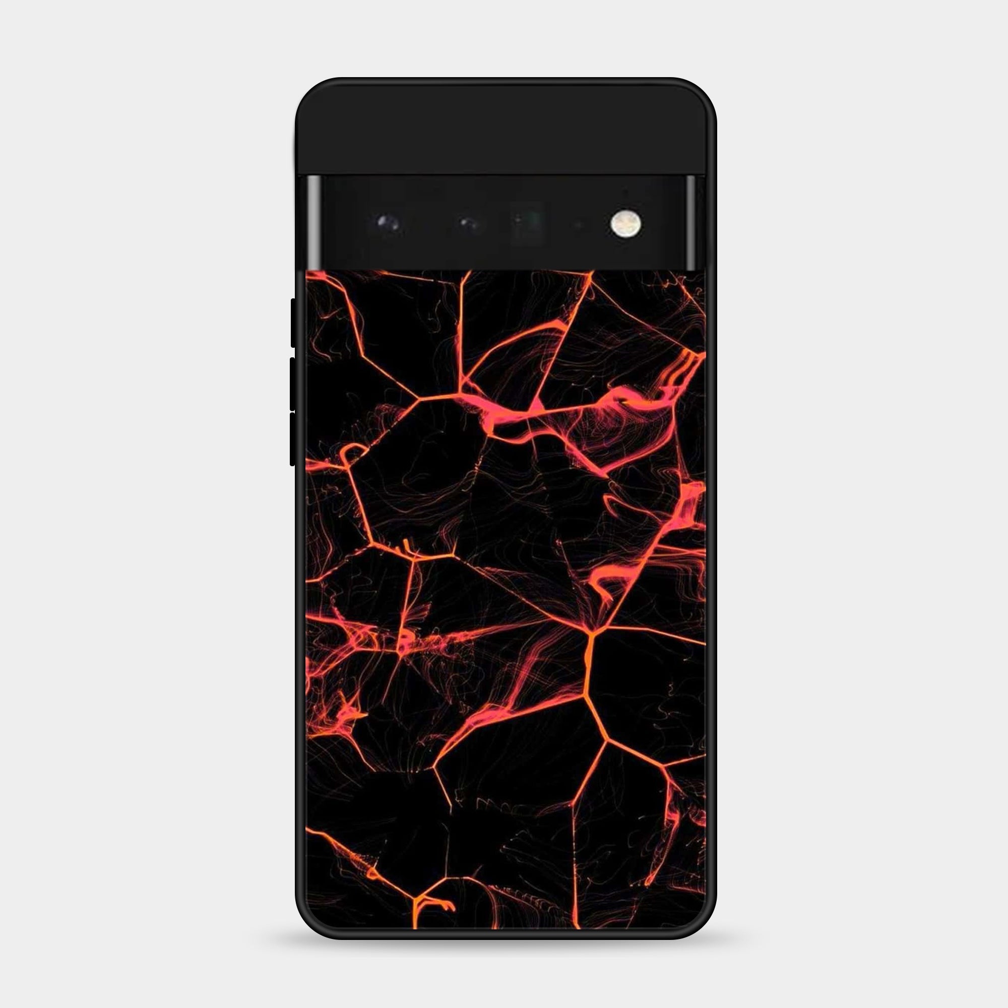 Google Pixel 6 Pro Design-065 Premium Glossy Phone Case