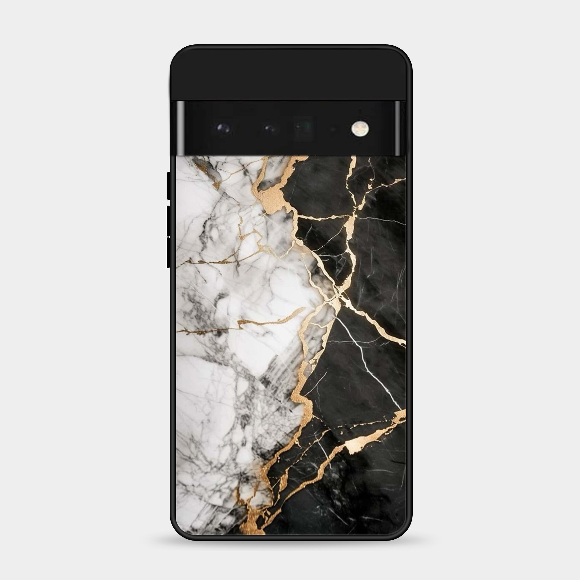 Google Pixel 6A Design-066 Premium Glossy Phone Case