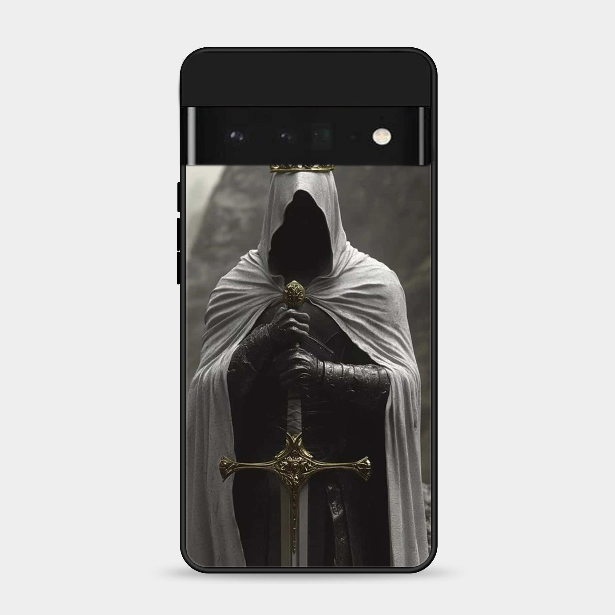 Google Pixel 6 Pro Design-067 Premium Glossy Phone Case