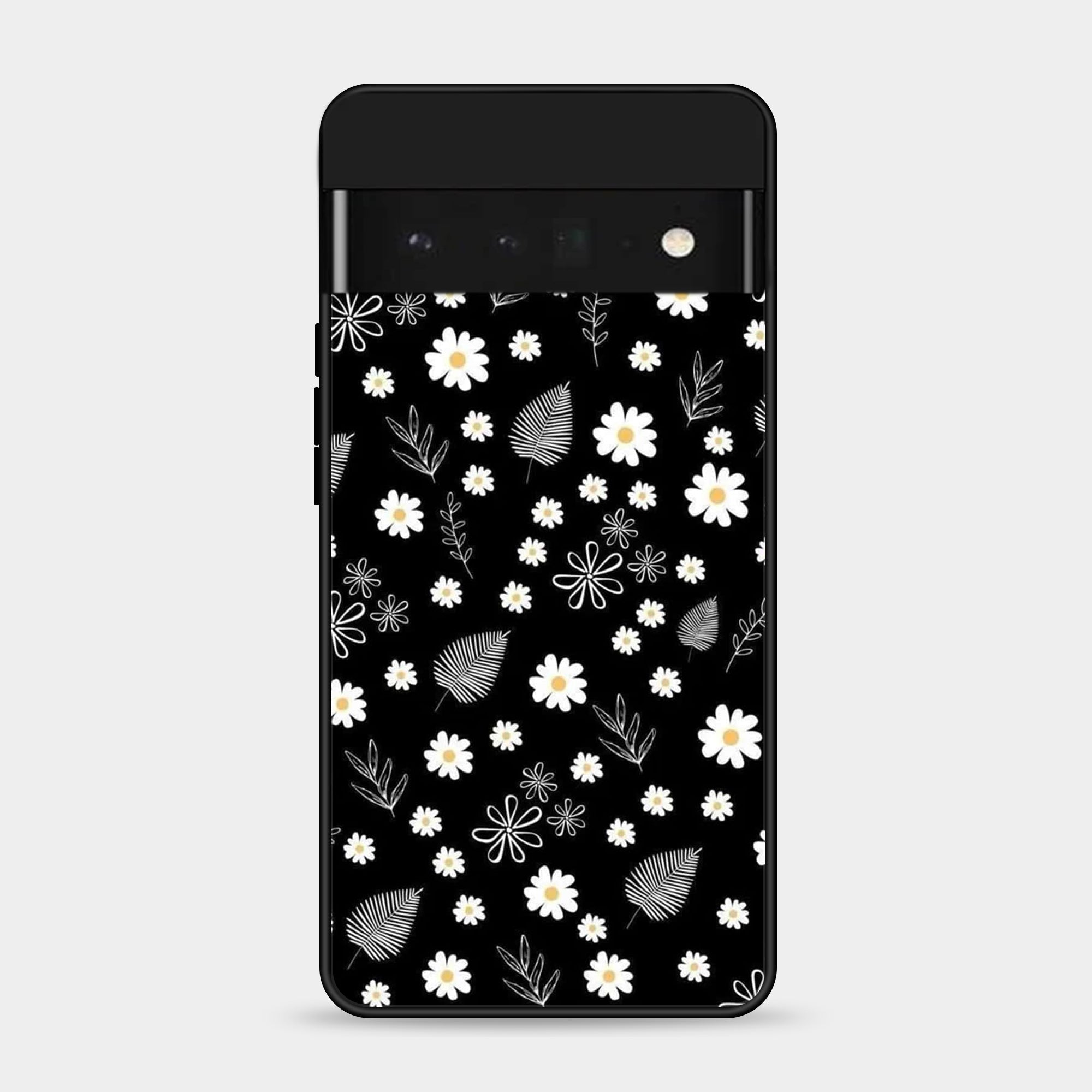 Google Pixel 6A Design-069 Premium Glossy Phone Case