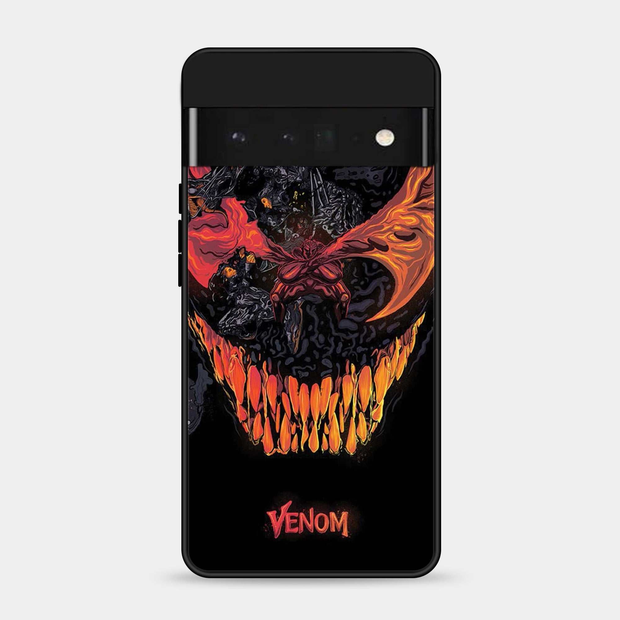 Google Pixel 6 Pro Design-070 Premium Glossy Phone Case