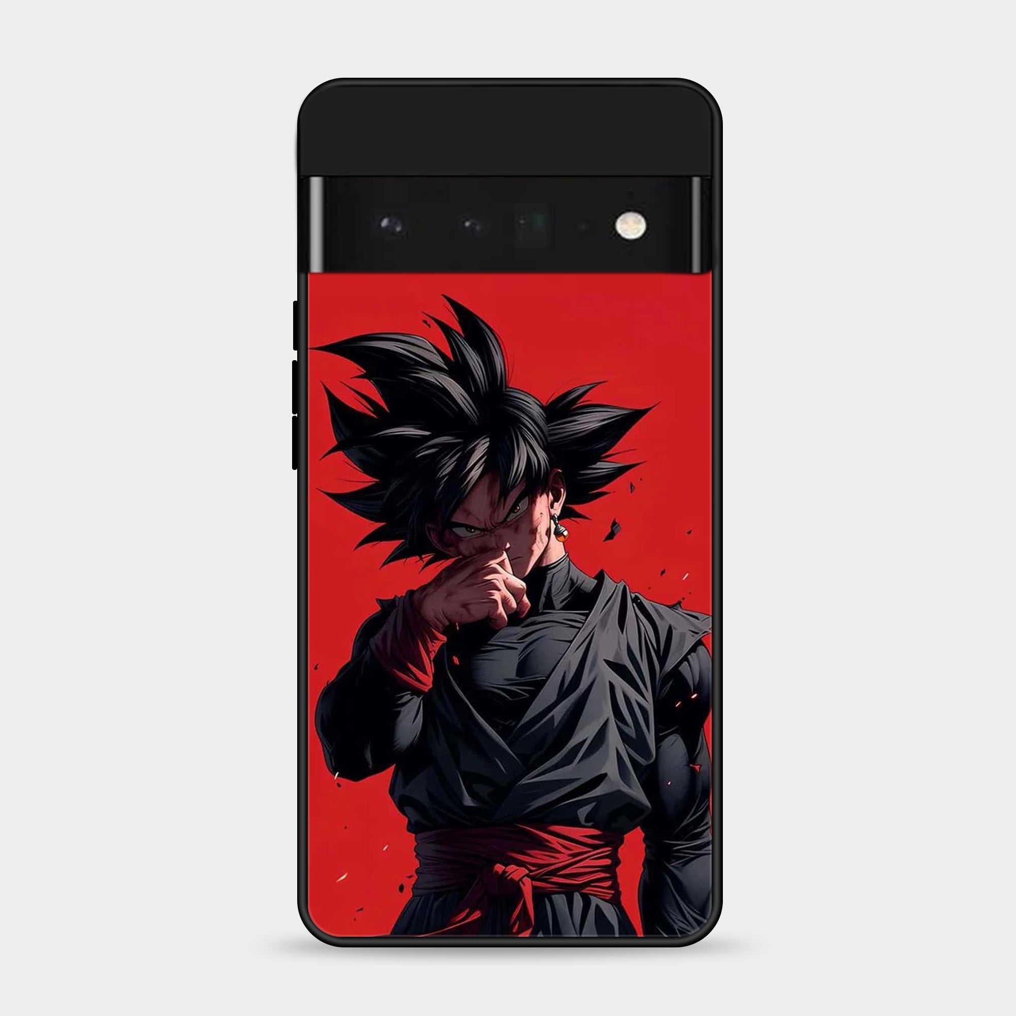 Google Pixel 6A Design-071 Premium Glossy Phone Case