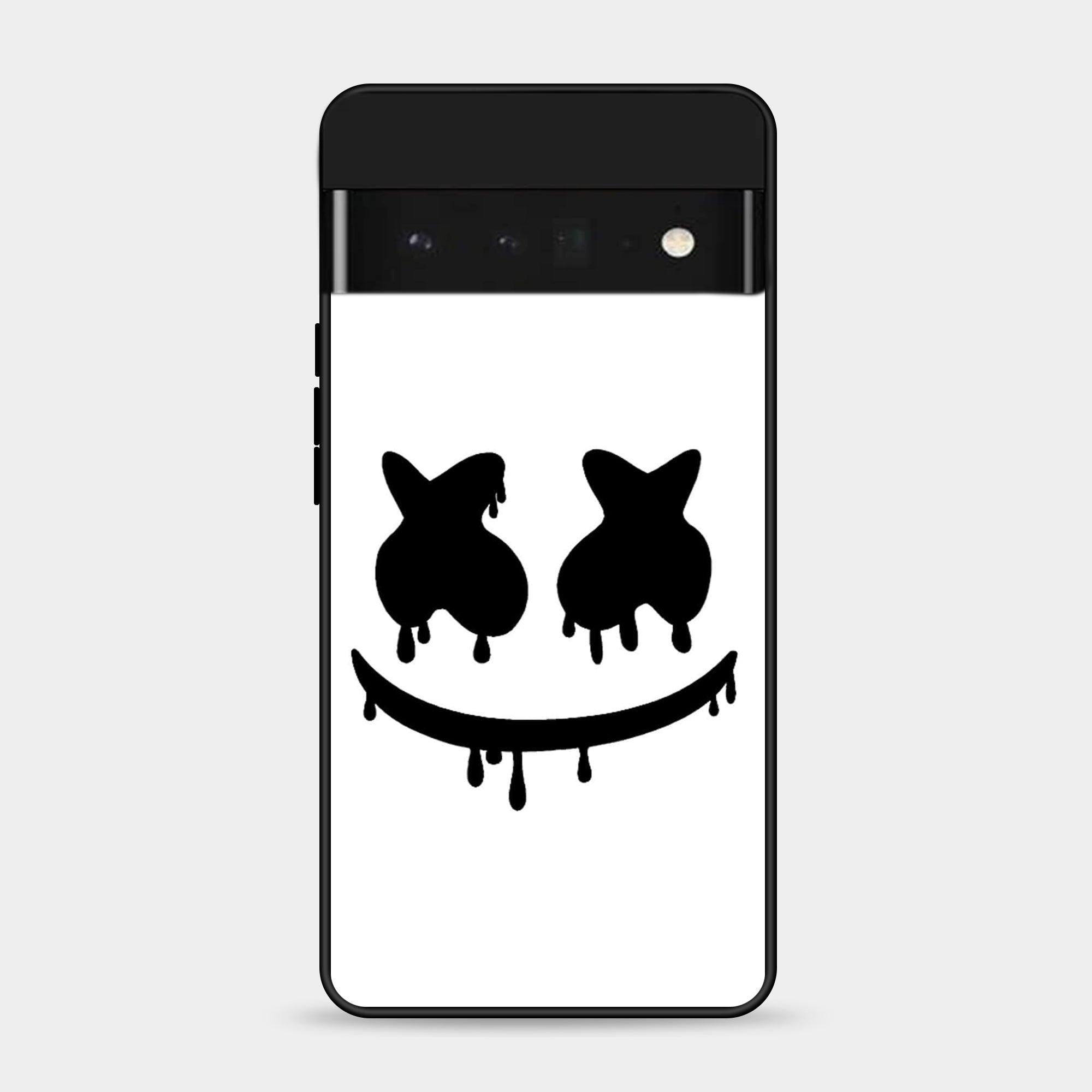 Google Pixel 6A Design-073 Premium Glossy Phone Case