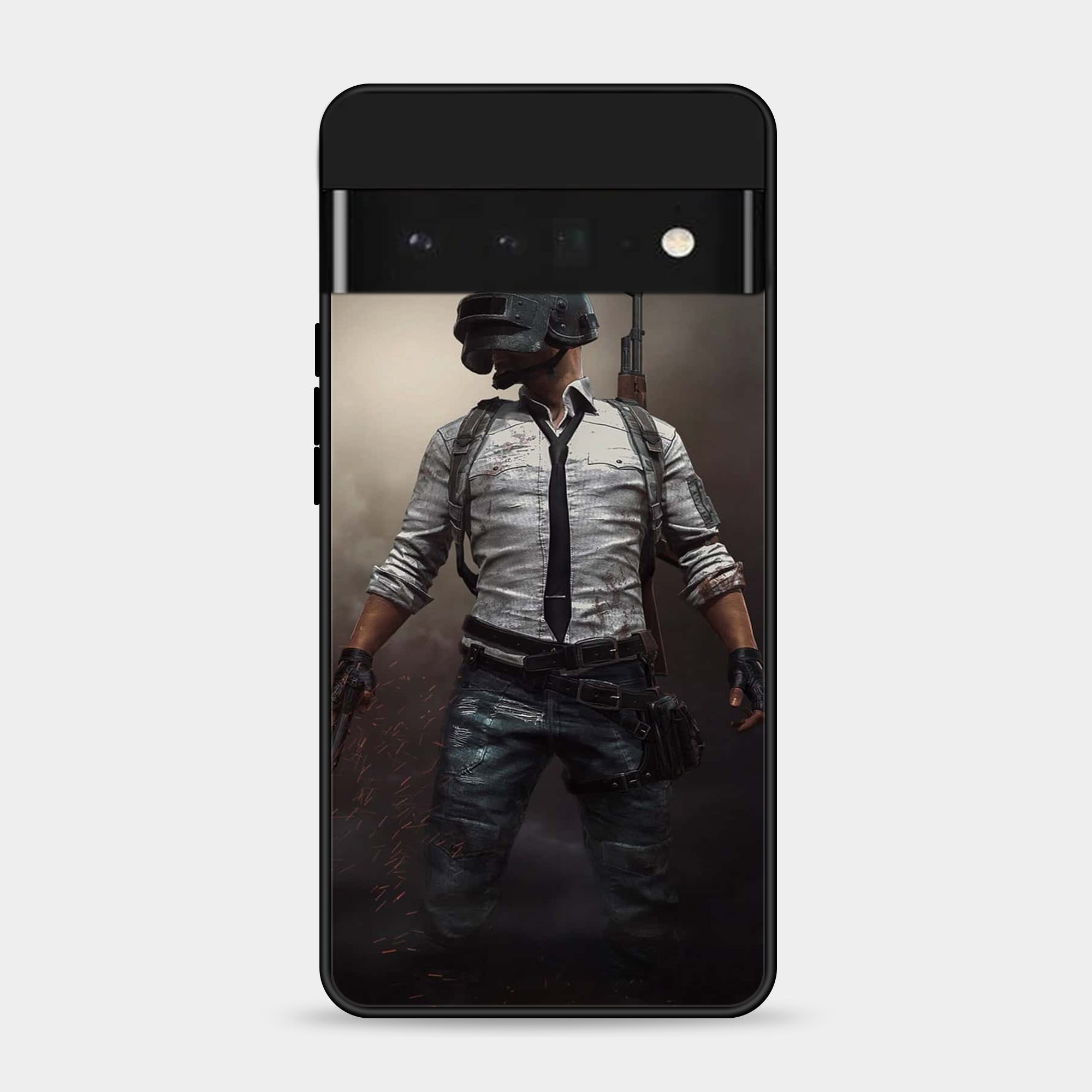 Google Pixel 6 Pro Design-075 Premium Glossy Phone Case