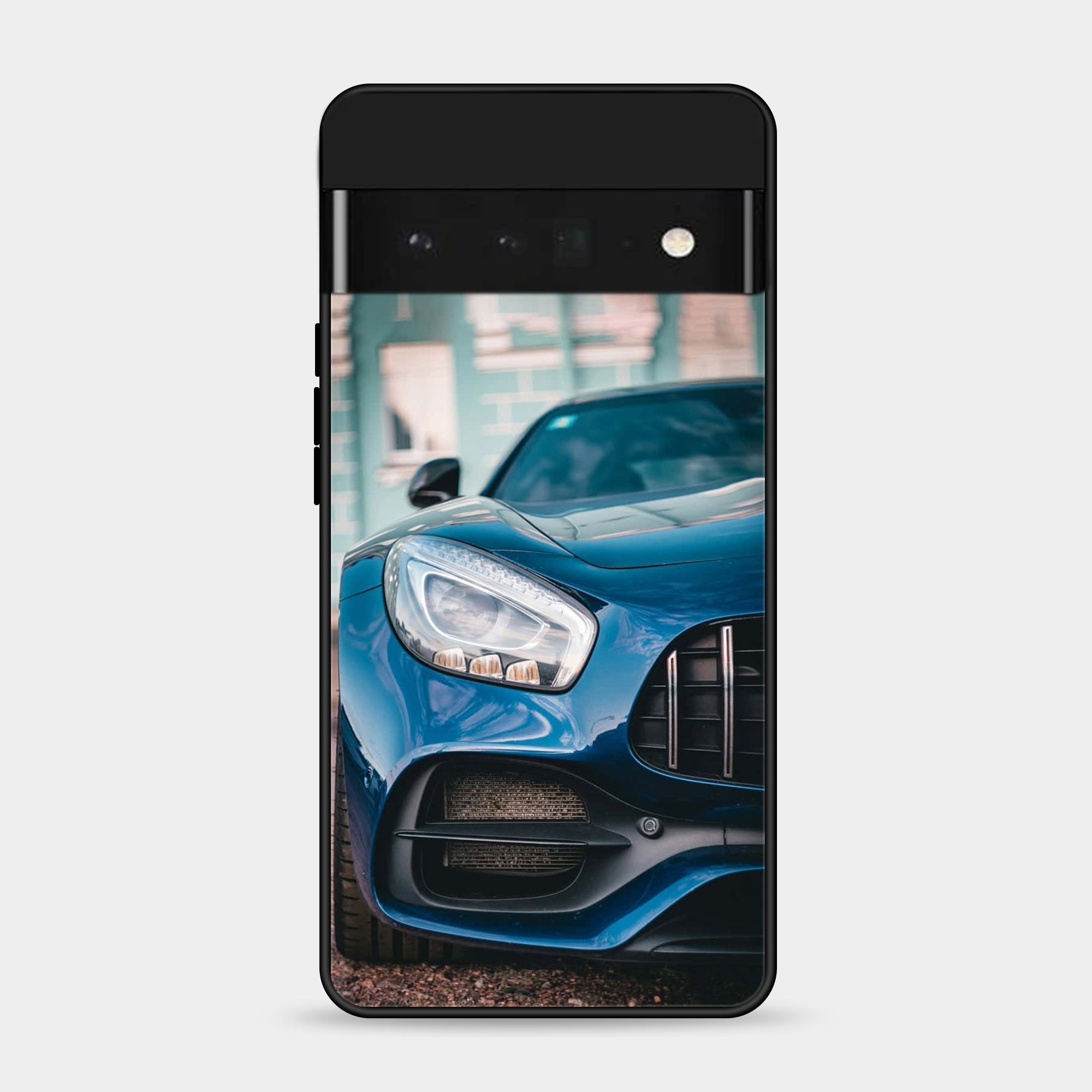 Google Pixel 6 Pro Design-079 Premium Glossy Phone Case
