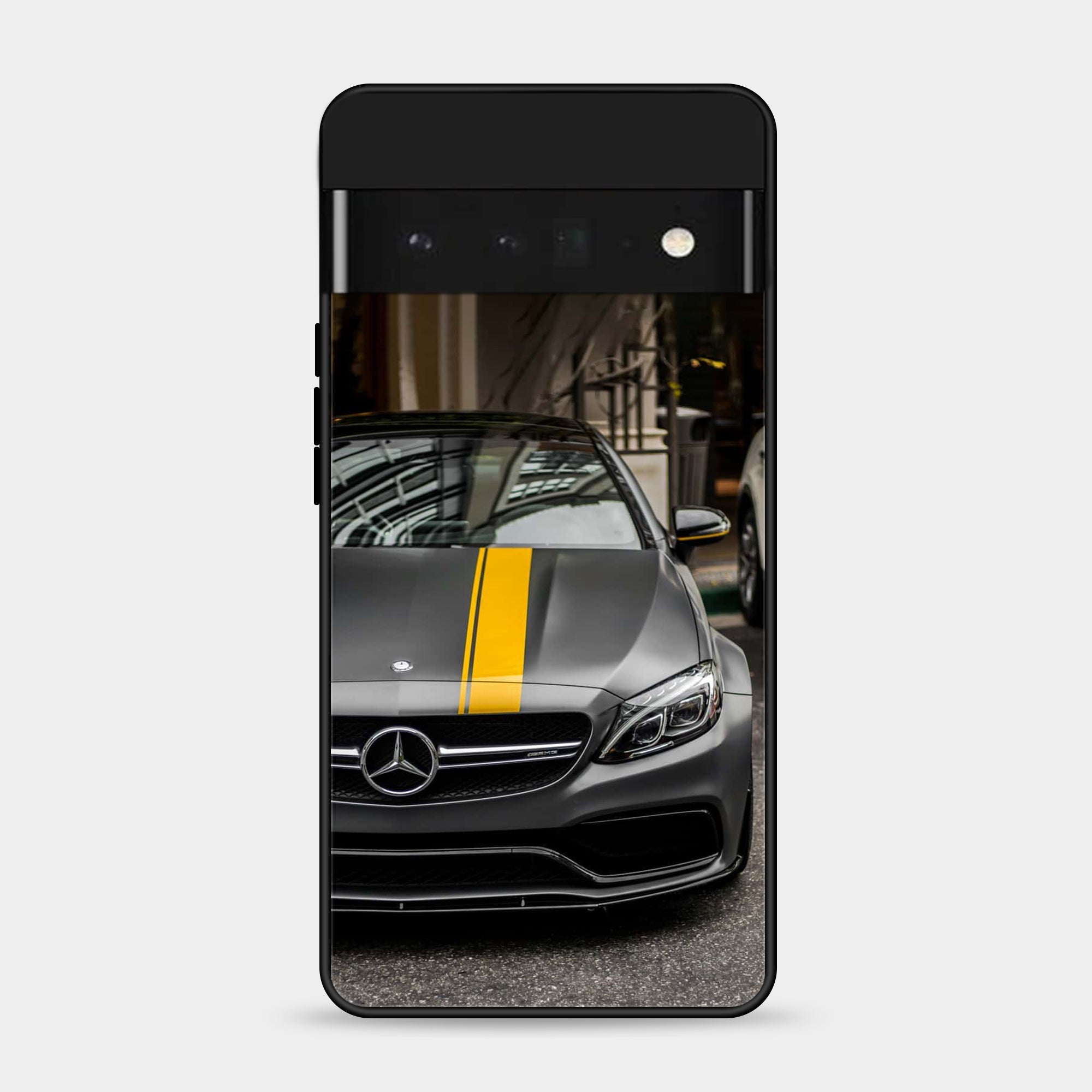 Google Pixel 6 Pro Design-081 Premium Glossy Phone Case