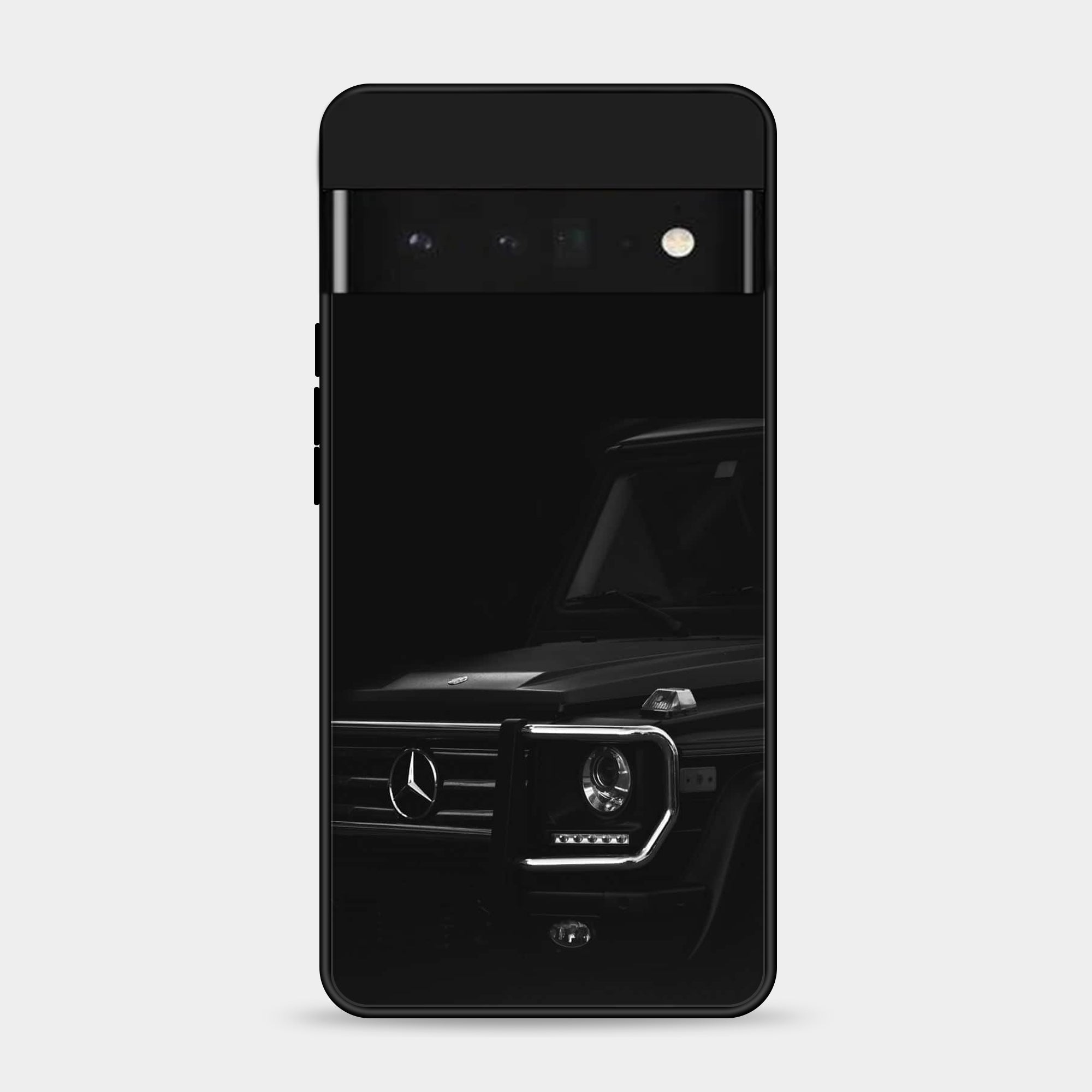 Google Pixel 6 Pro Design-083 Premium Glossy Phone Case