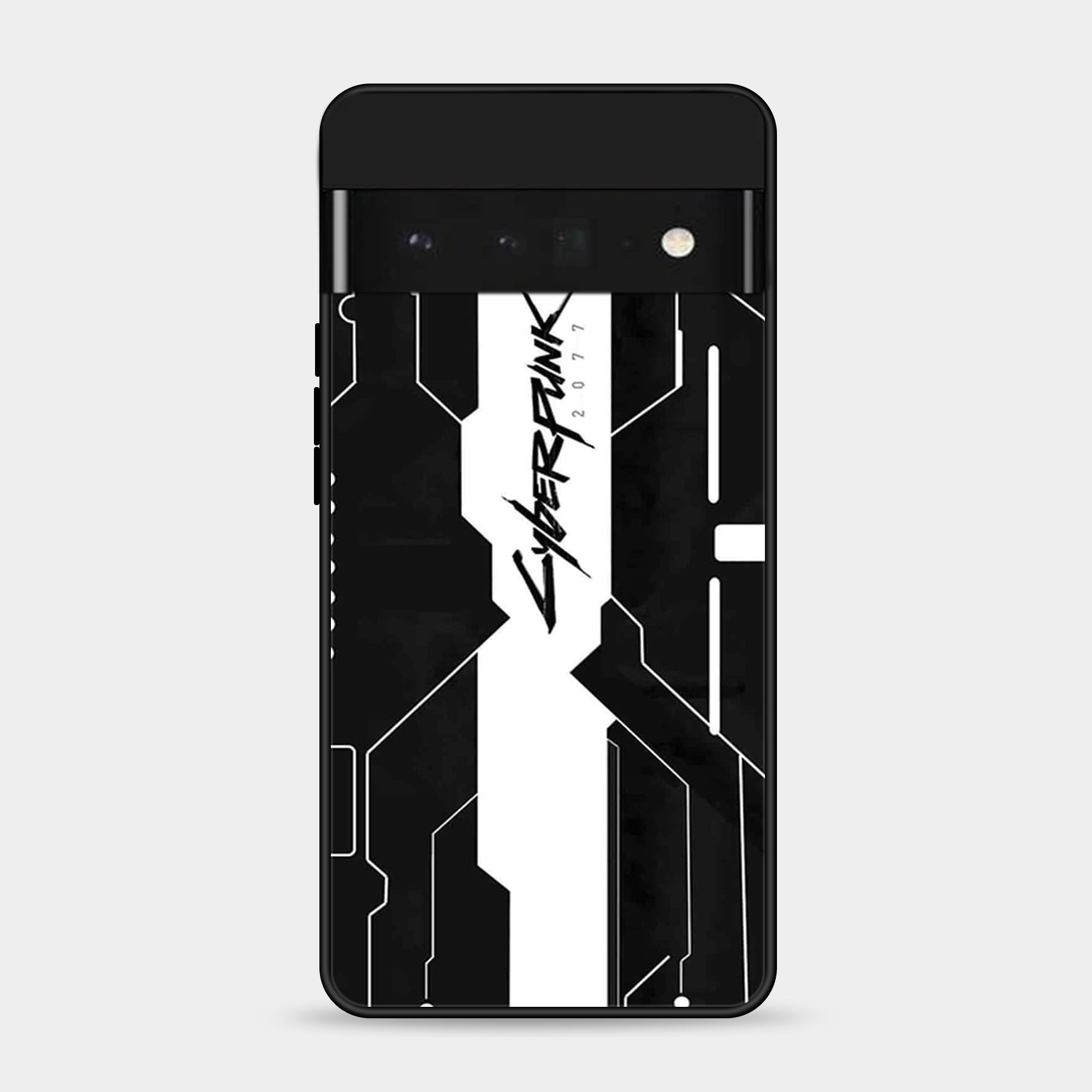 Google Pixel 6 Design-085 Premium Glossy Phone Case