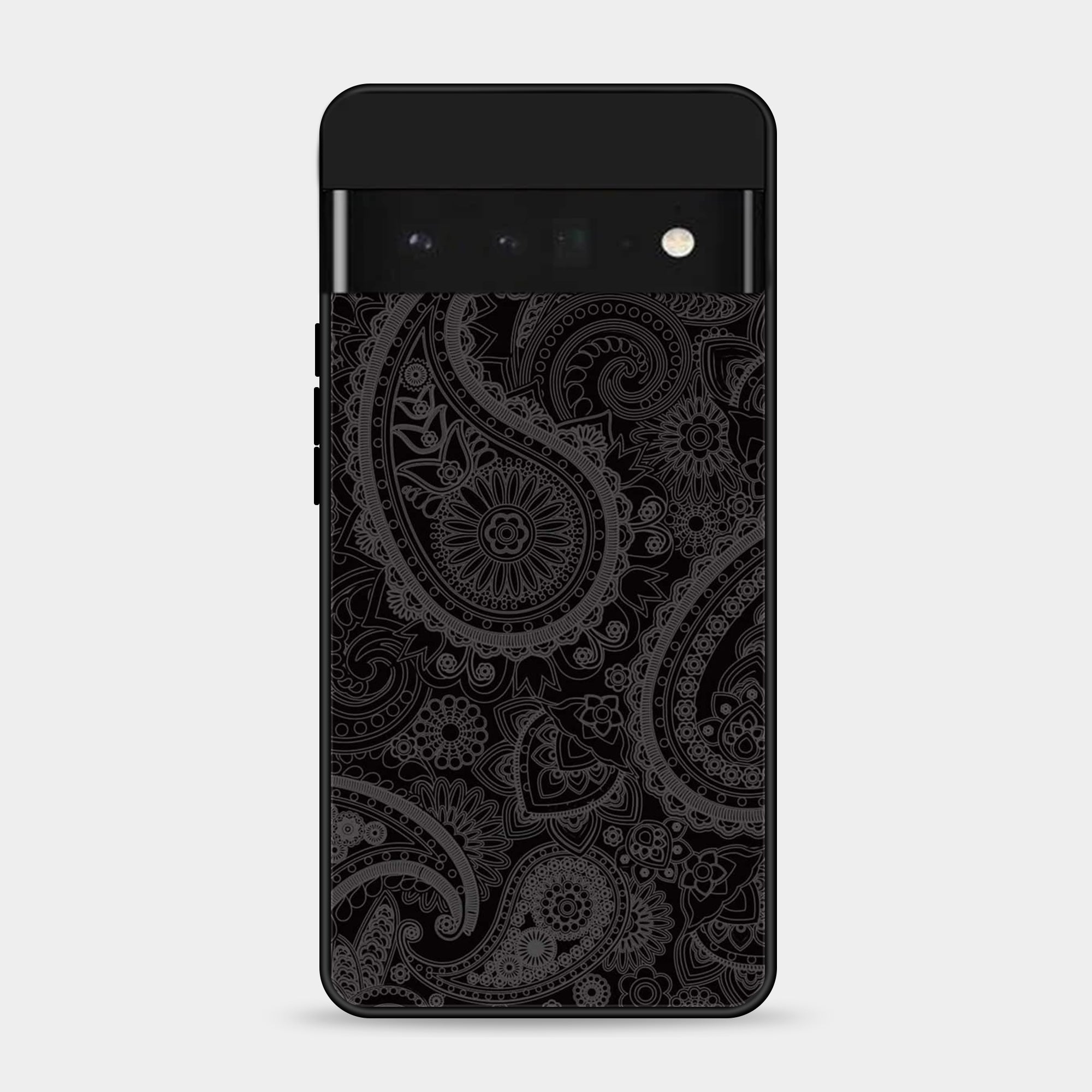 Google Pixel 6 Pro Design-089 Premium Glossy Phone Case