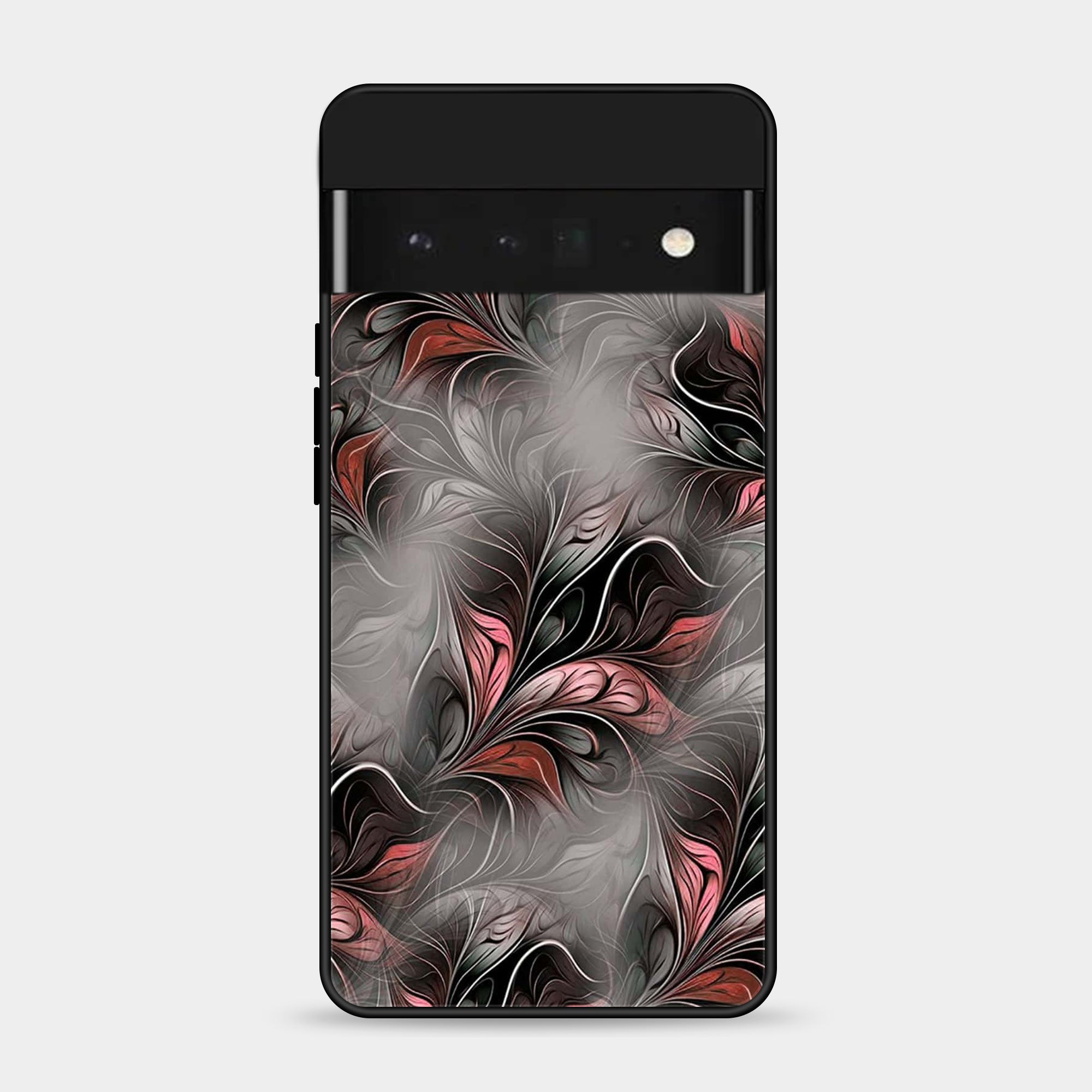 Google Pixel 6 Design-091 Premium Glossy Phone Case
