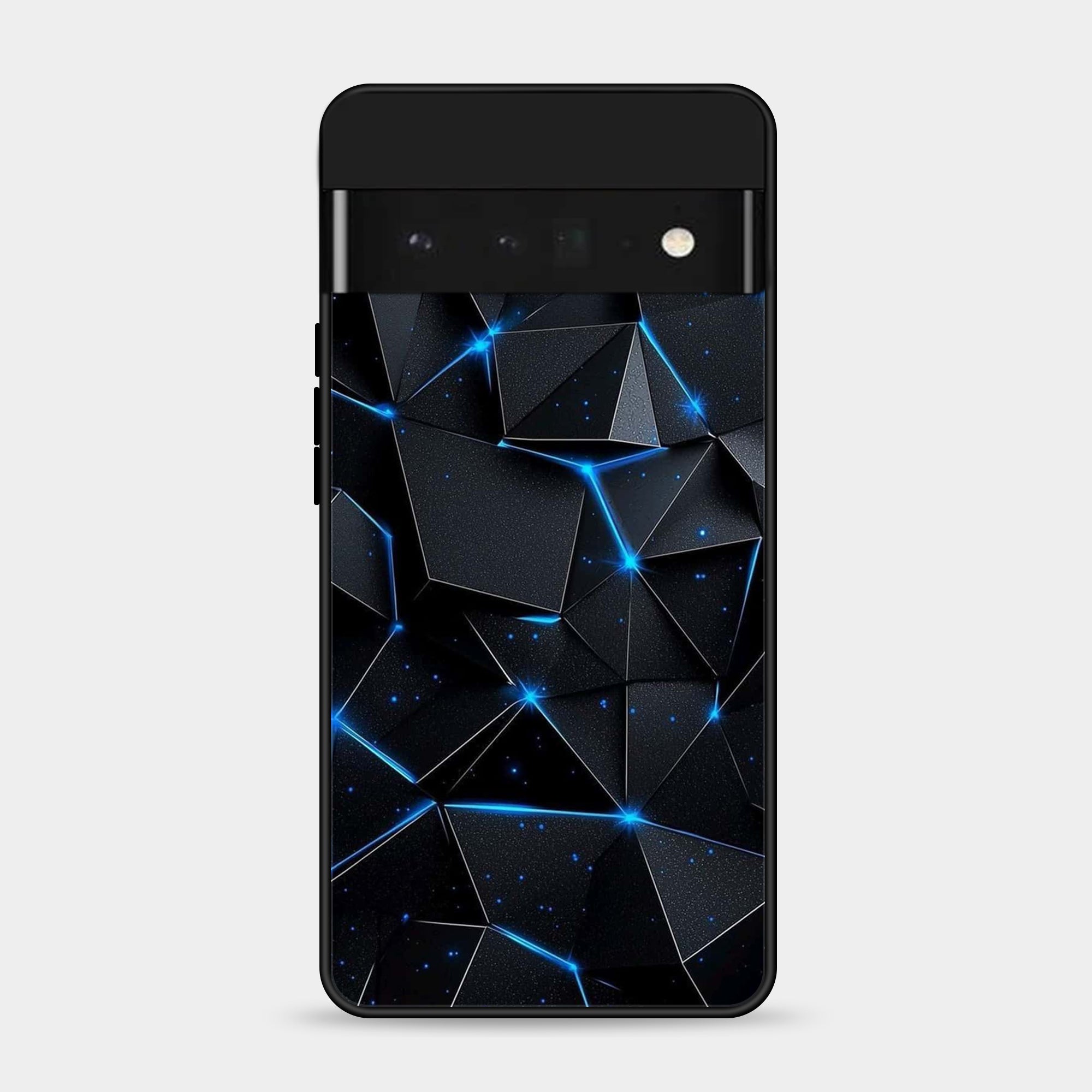 Google Pixel 6A Design-093 Premium Glossy Phone Case