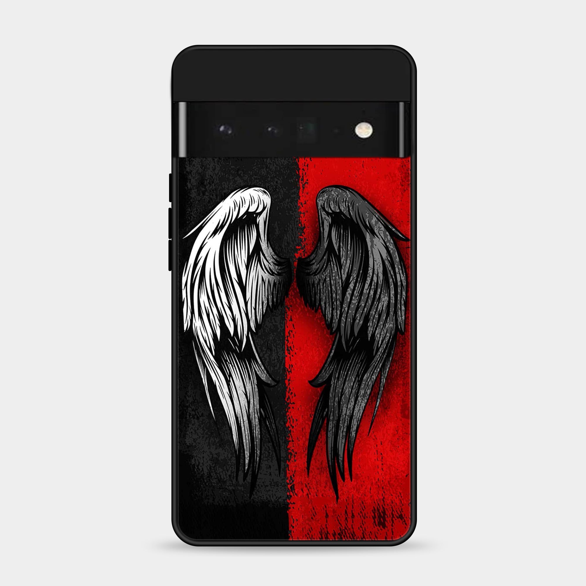 Google Pixel 6 Pro Design-094 Premium Glossy Phone Case