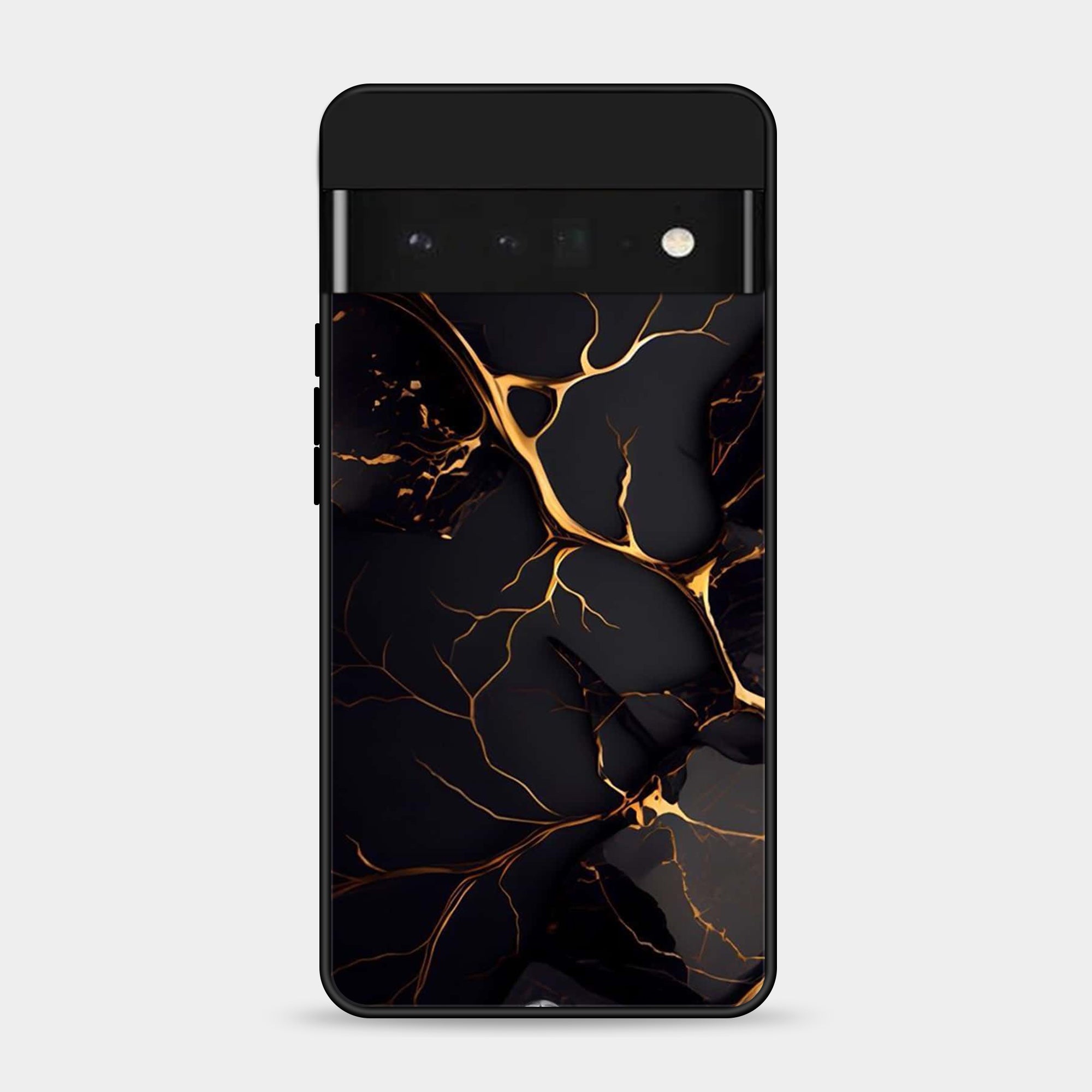 Google Pixel 6 Design-097 Premium Glossy Phone Case
