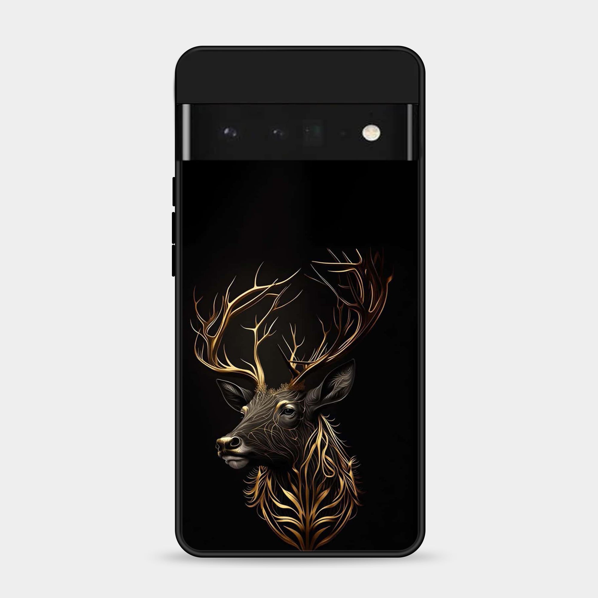 Google Pixel 6 Pro Design-100 Premium Glossy Phone Case