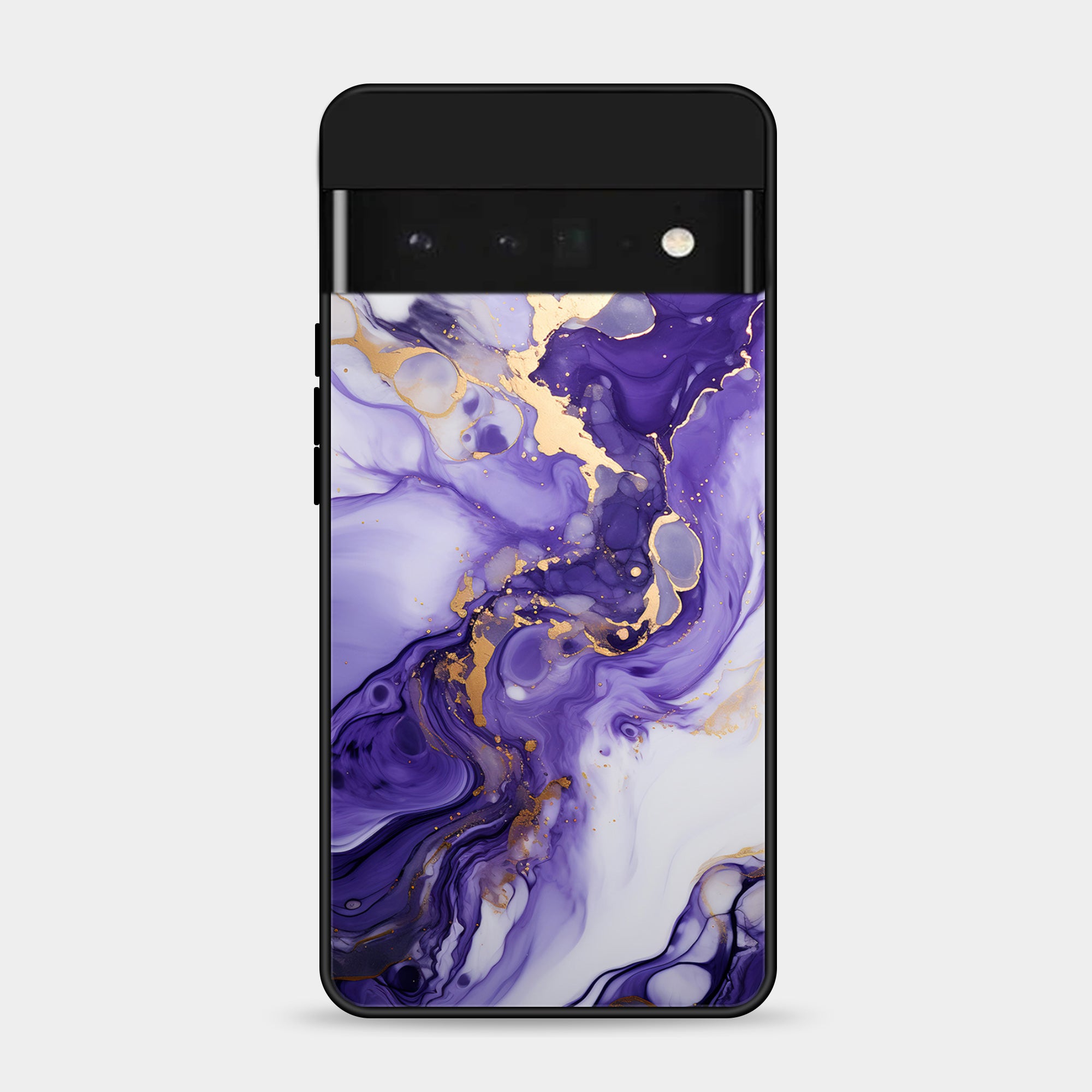 Google Pixel 6 Design-102 Premium Glossy Phone Case