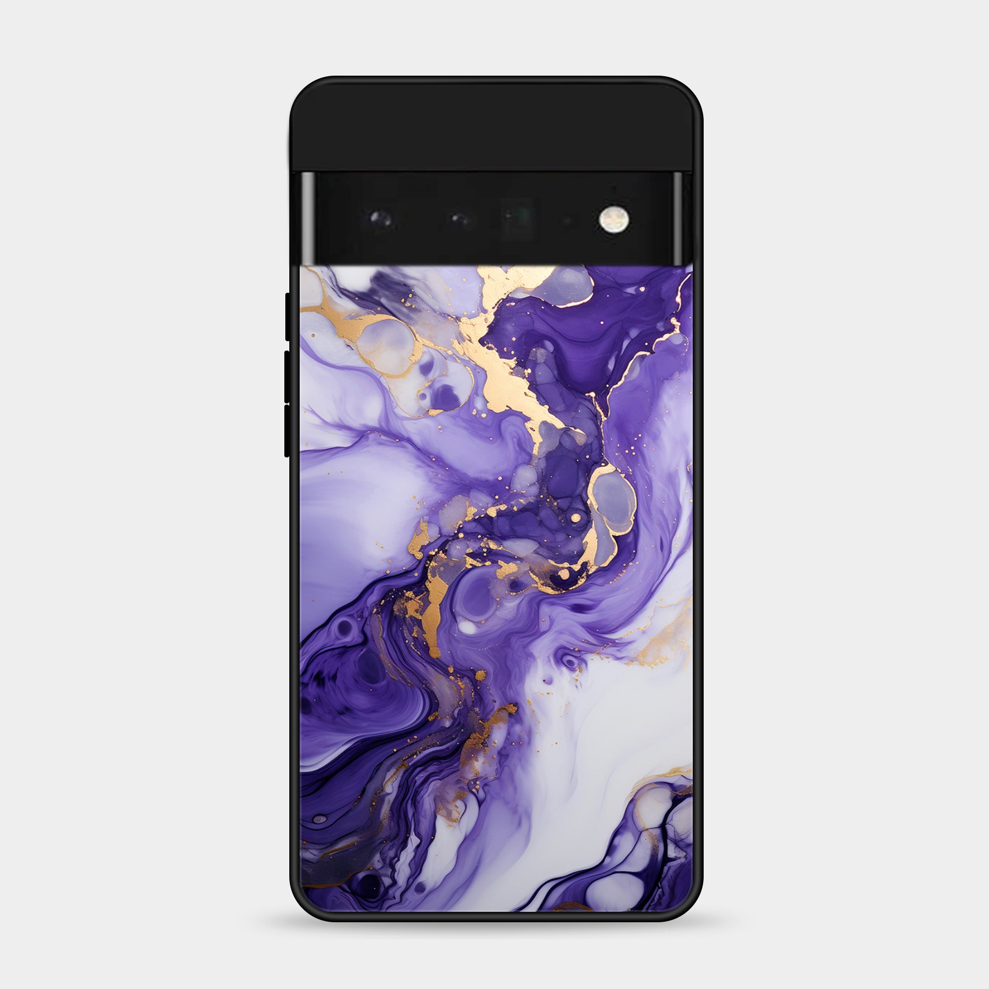 Google Pixel 6 Pro Design-102 Premium Glossy Phone Case