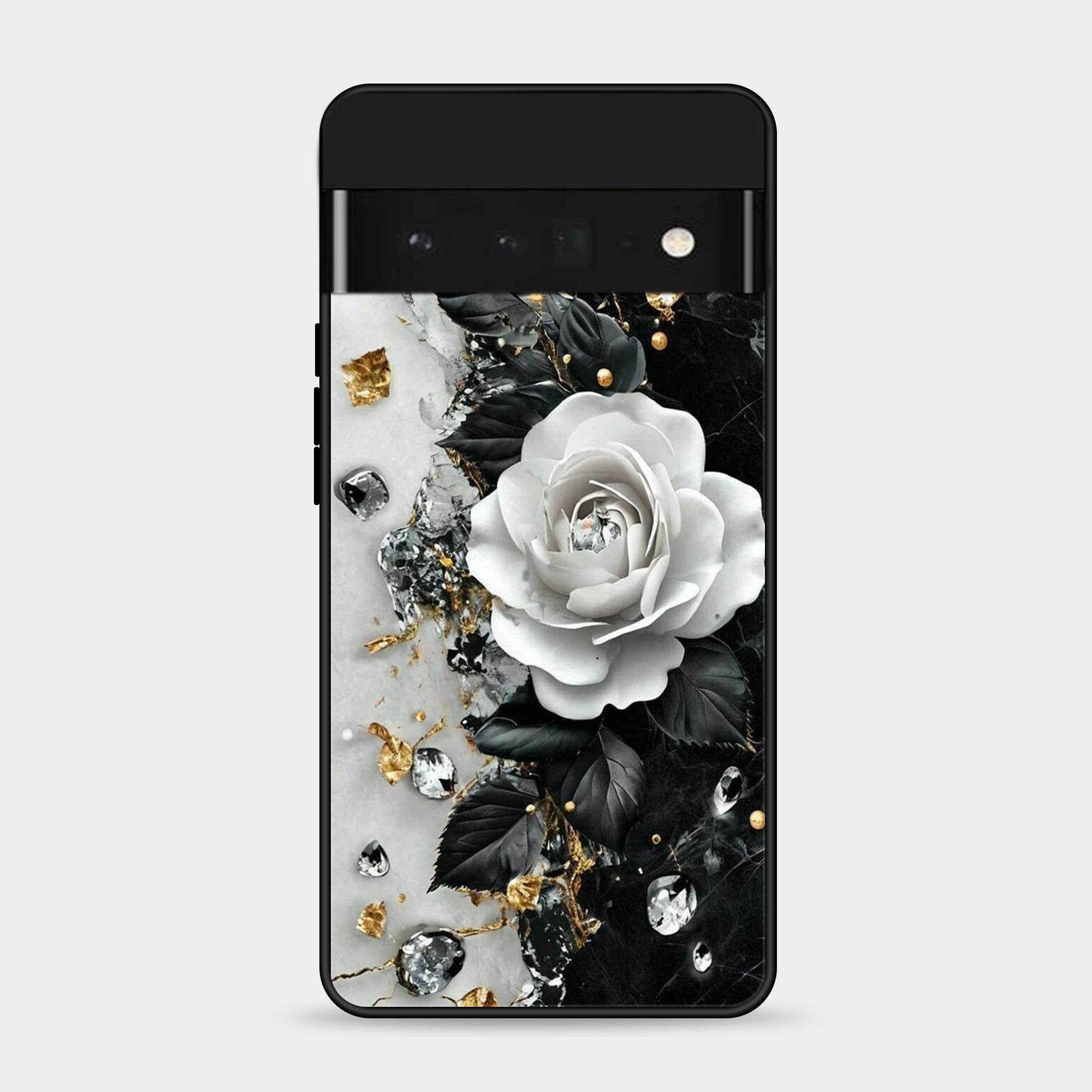 Google Pixel 6 Design-105 Premium Glossy Phone Case