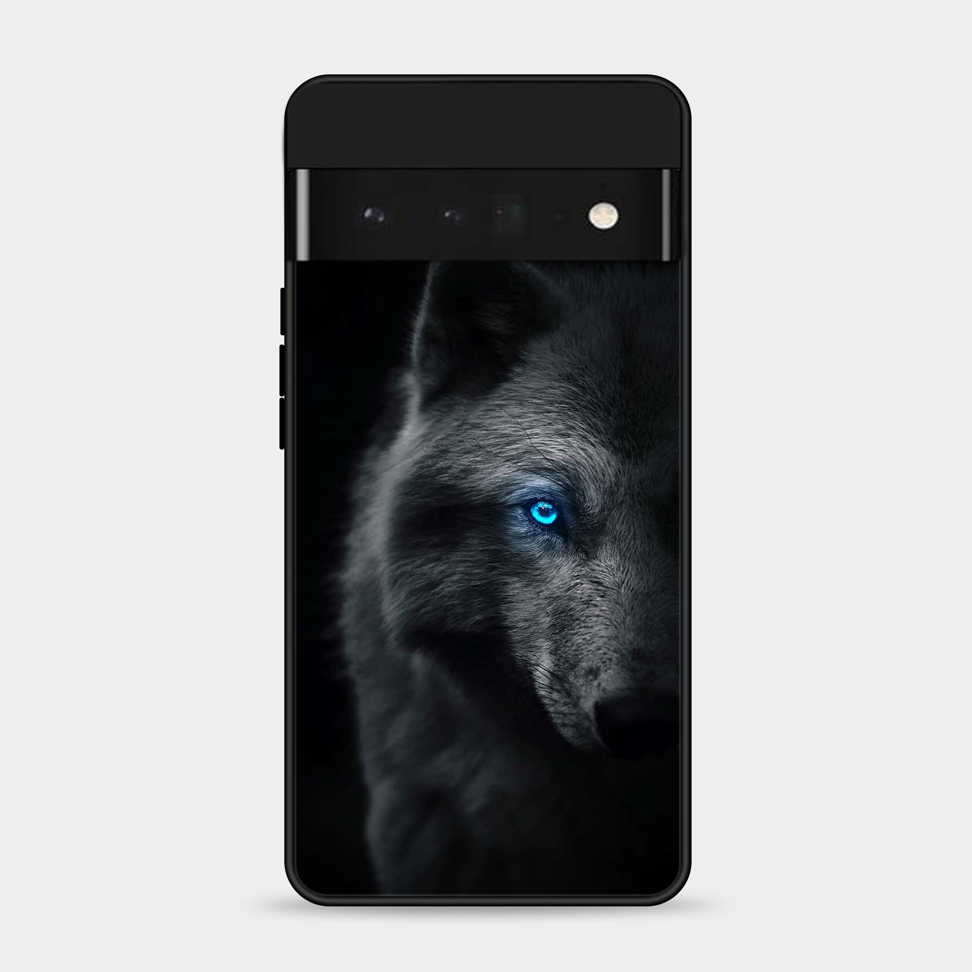 Google Pixel 6 Design-106 Premium Glossy Phone Case
