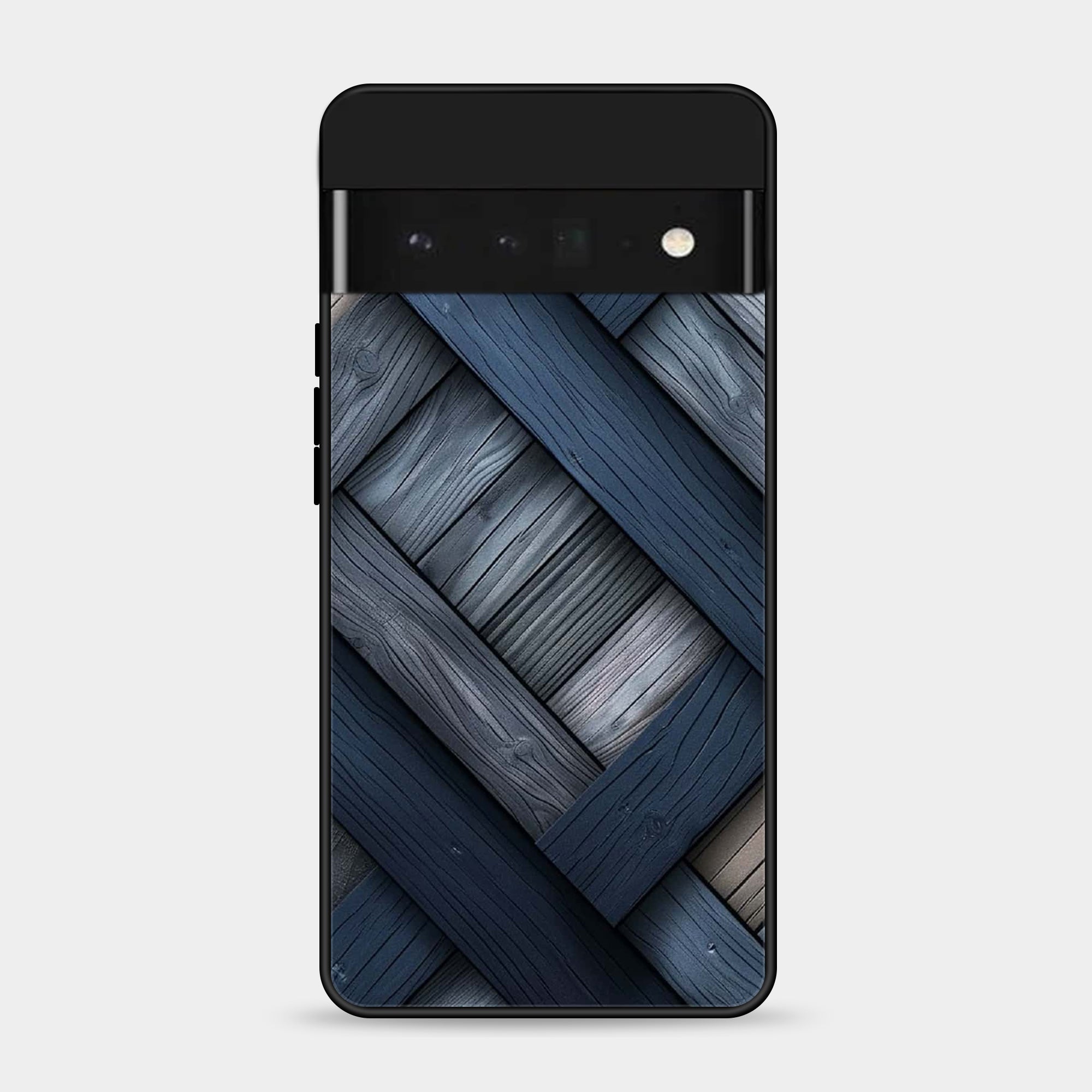 Google Pixel 6A Design-107 Premium Glossy Phone Case