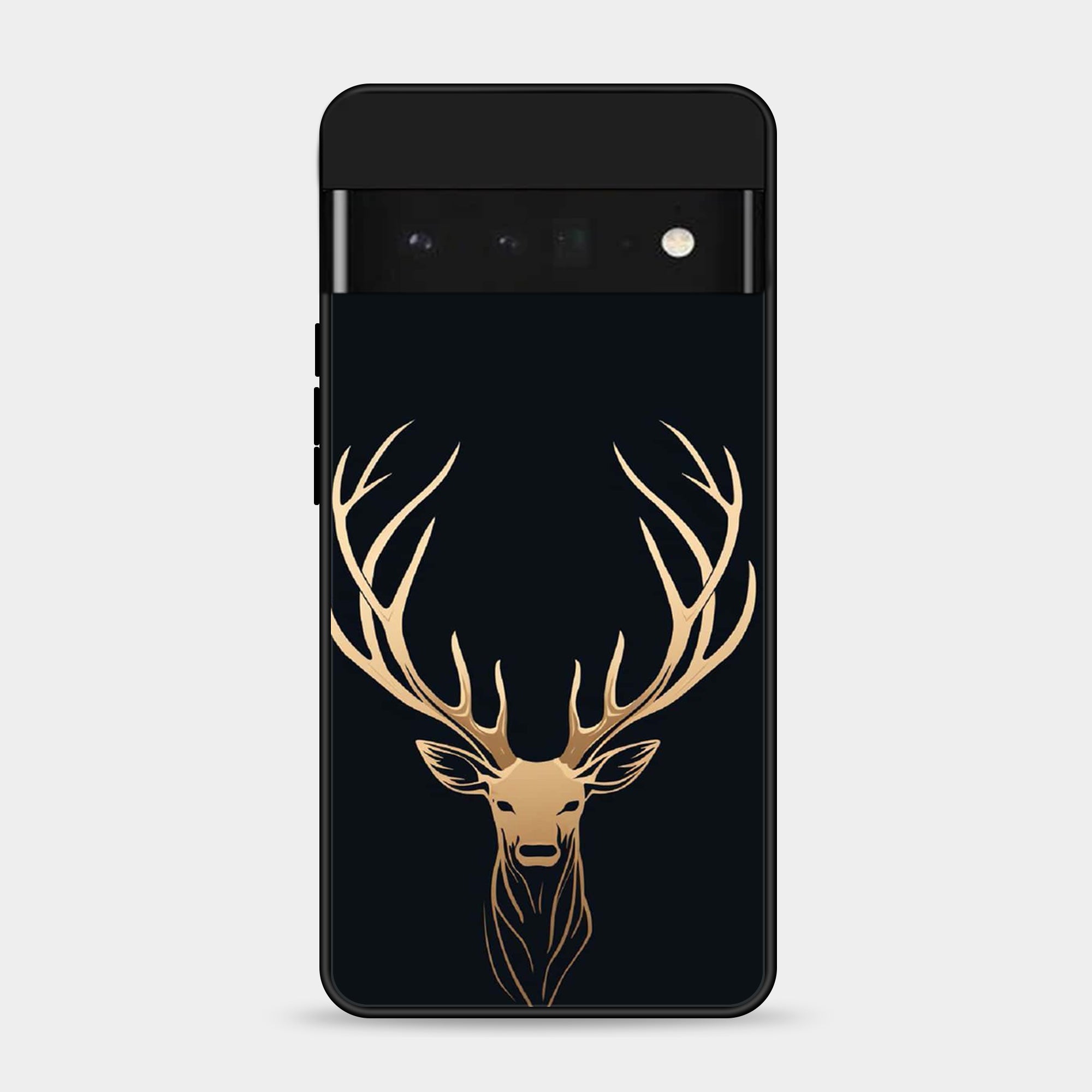 Google Pixel 6 Design-108 Premium Glossy Phone Case