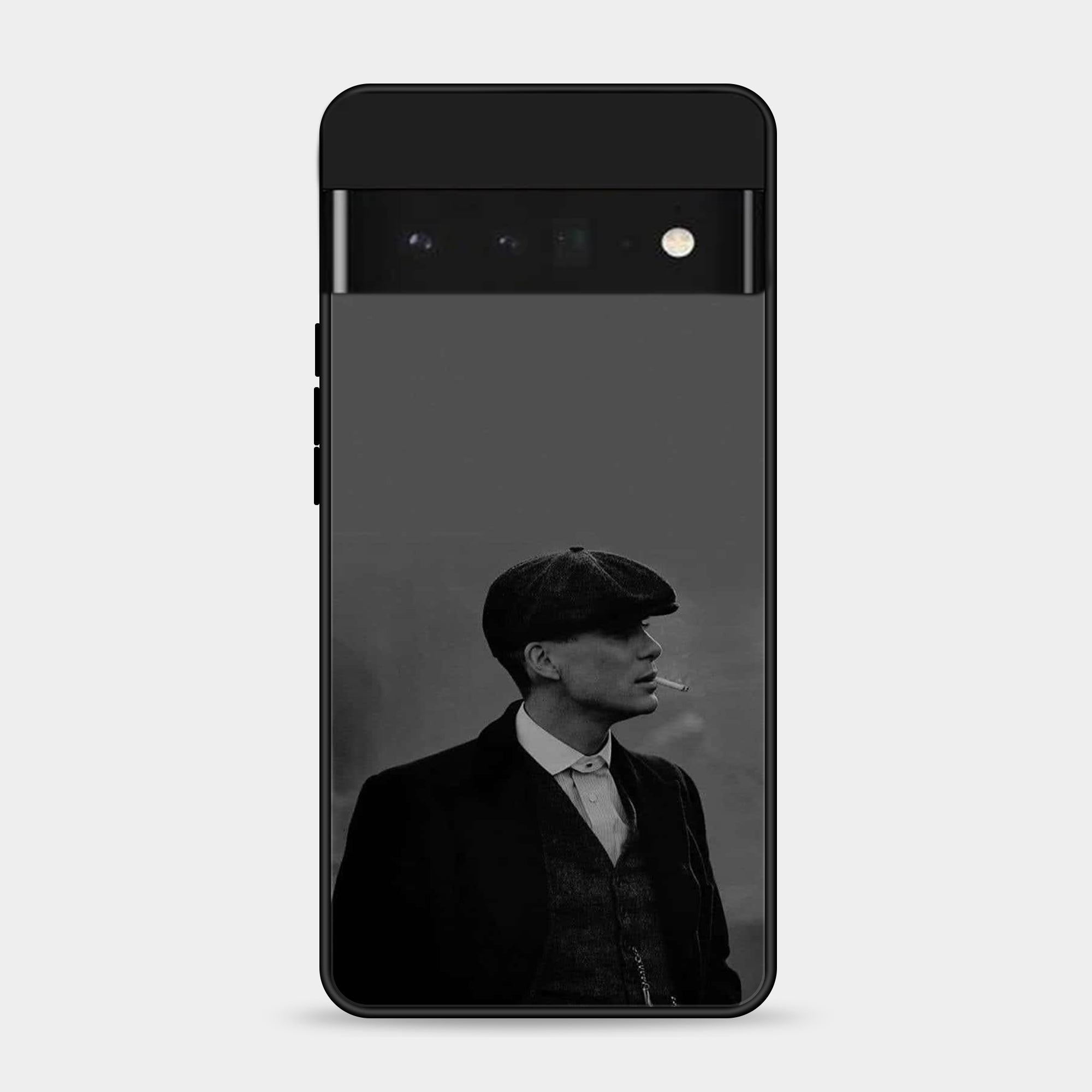 Google Pixel 6A Design-110 Premium Glossy Phone Case