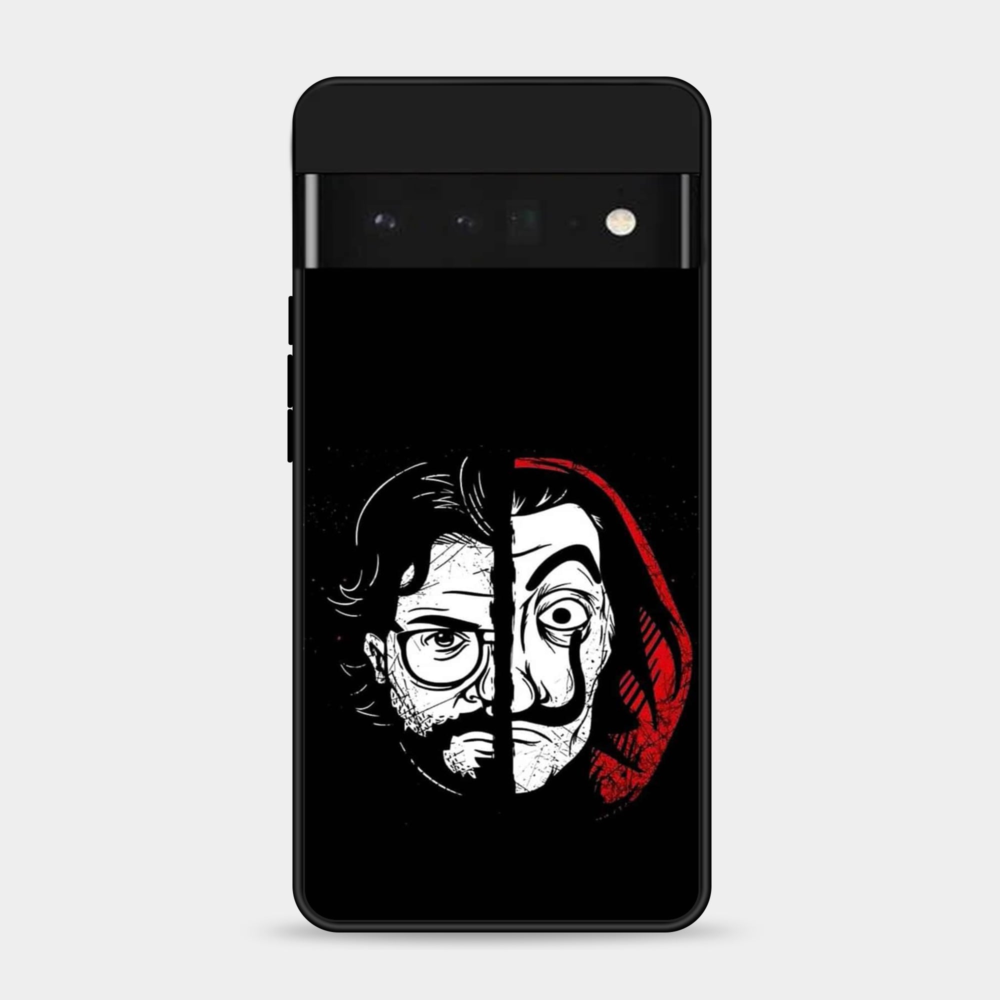 Google Pixel 6 Pro Design-111 Premium Glossy Phone Case