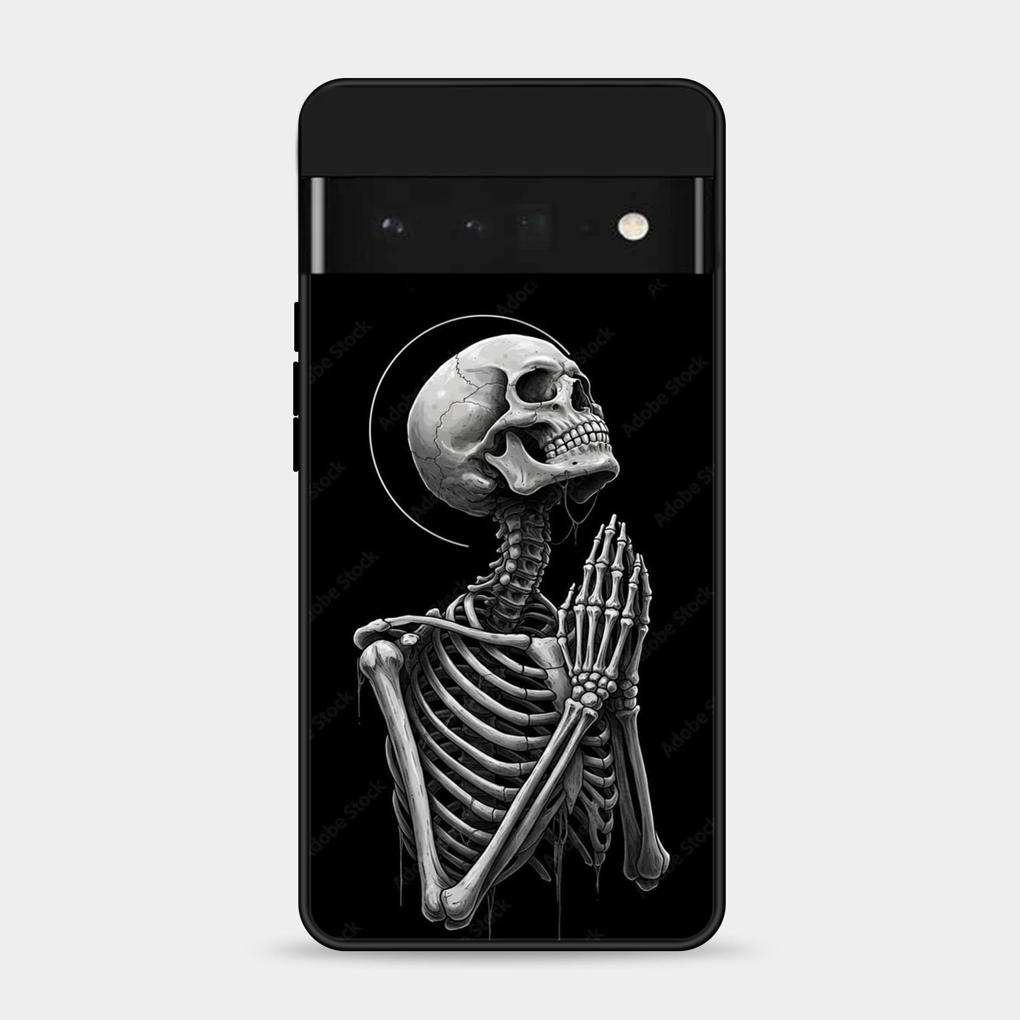 Google Pixel 6 Design-113 Premium Glossy Phone Case