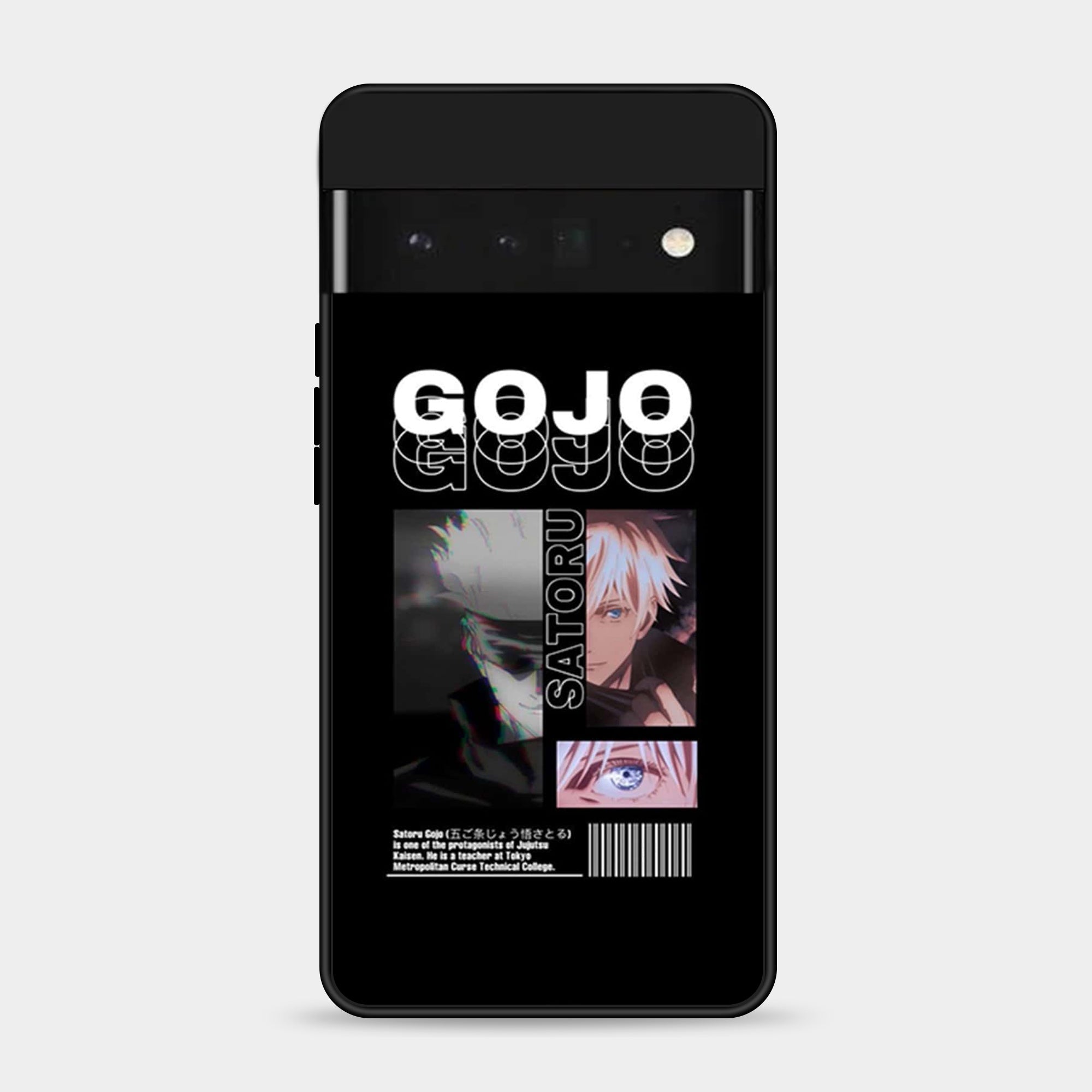 Google Pixel 6 Pro Design-114 Premium Glossy Phone Case