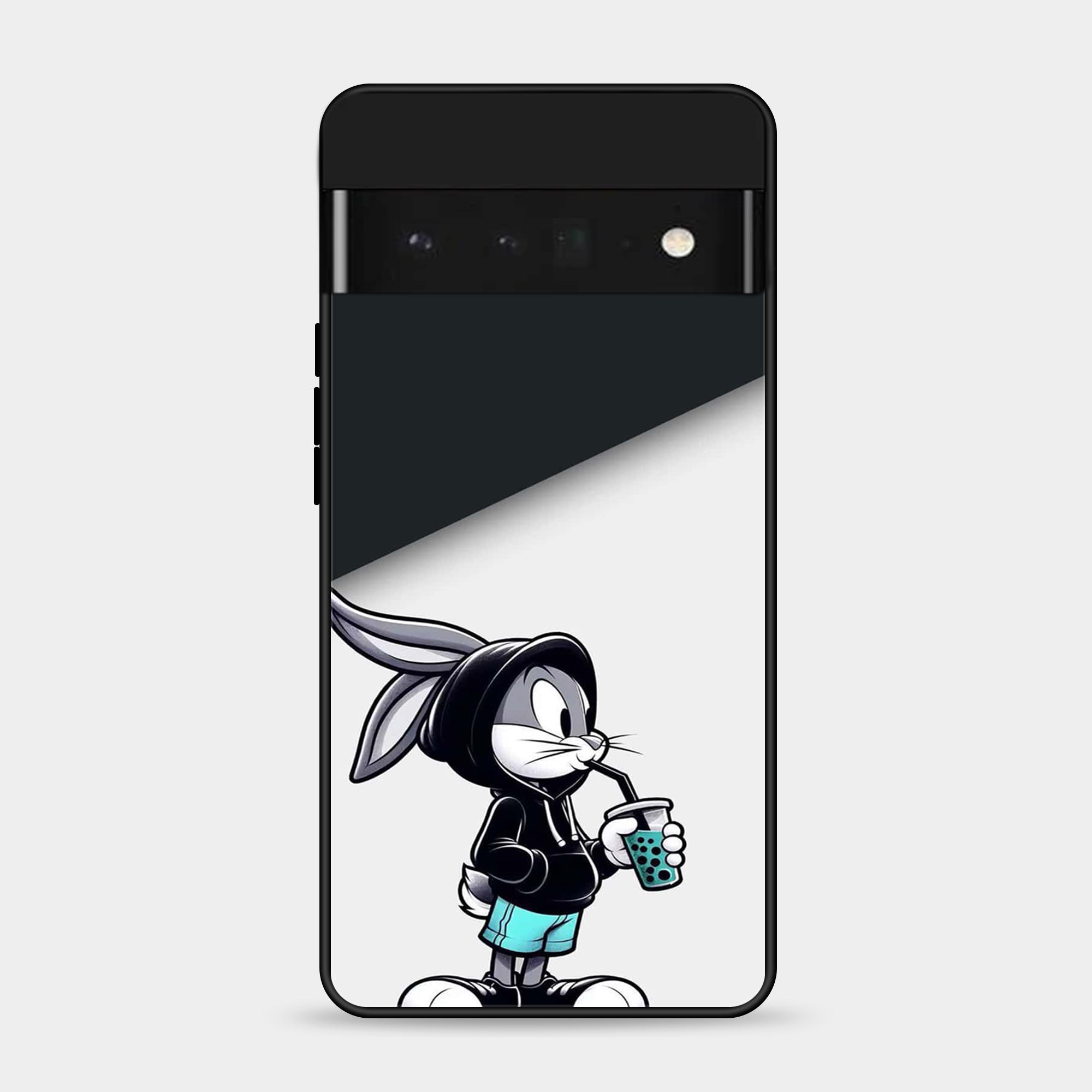 Google Pixel 6 Design-115 Premium Glossy Phone Case