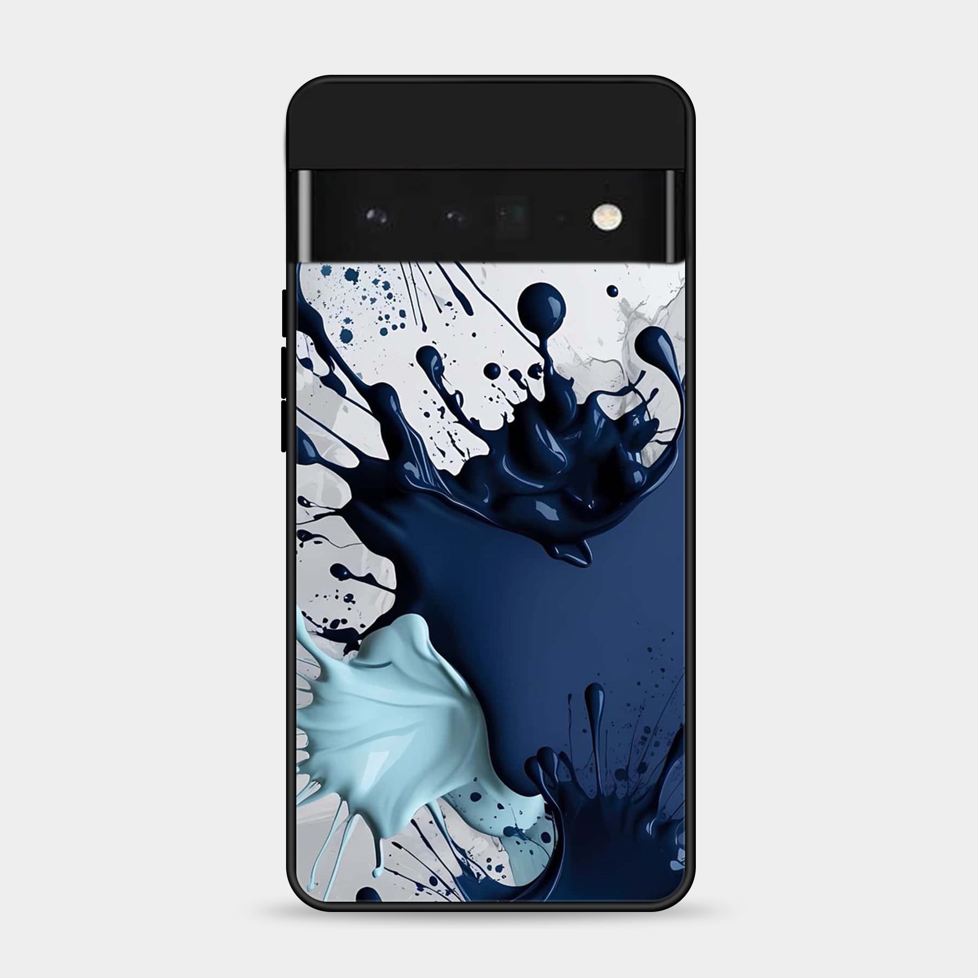 Google Pixel 6 Design-116 Premium Glossy Phone Case