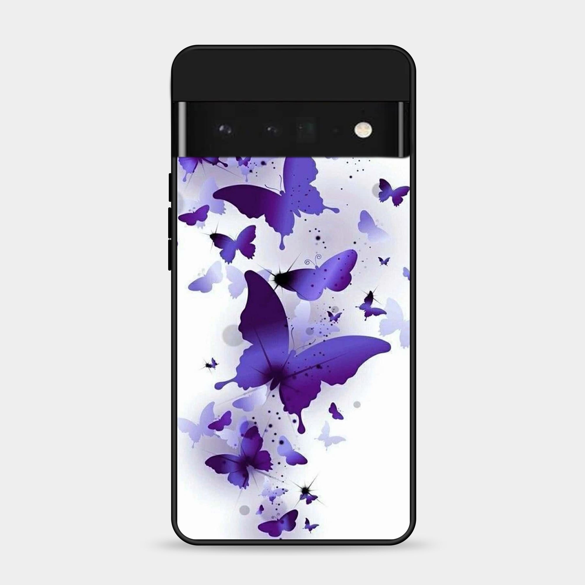 Google Pixel 6 Design-117 Premium Glossy Phone Case