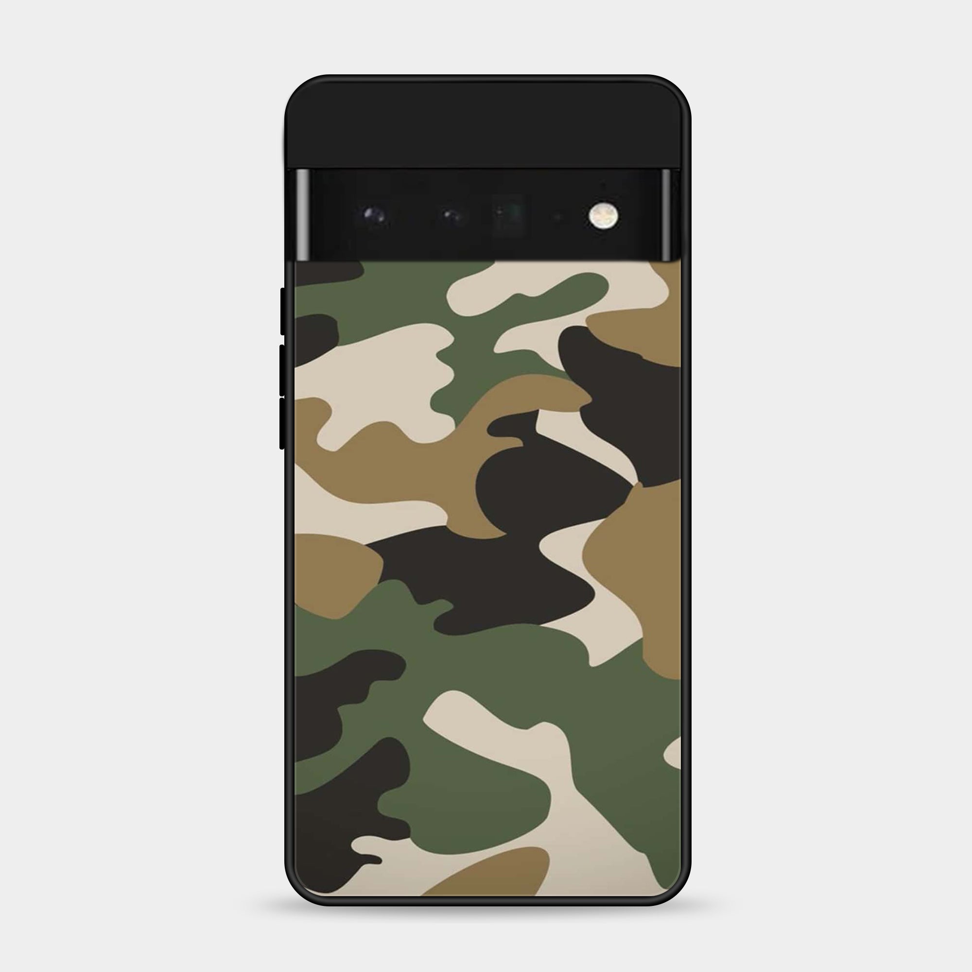 Google Pixel 6 Design-119 Premium Glossy Phone Case