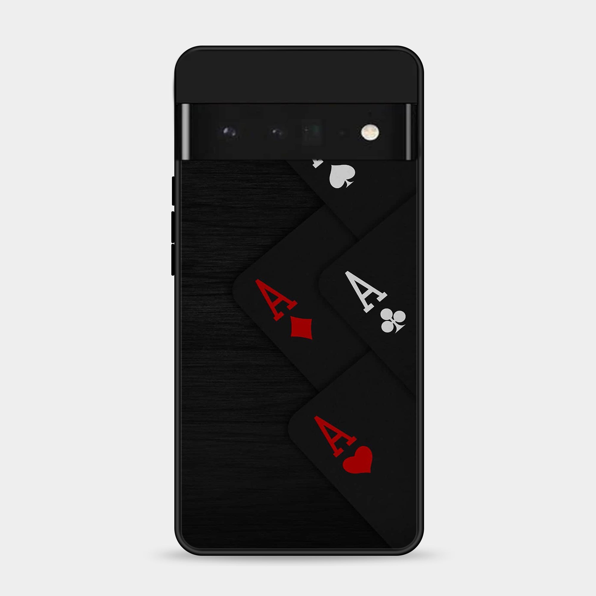 Google Pixel 6 Pro Design-120 Premium Glossy Phone Case