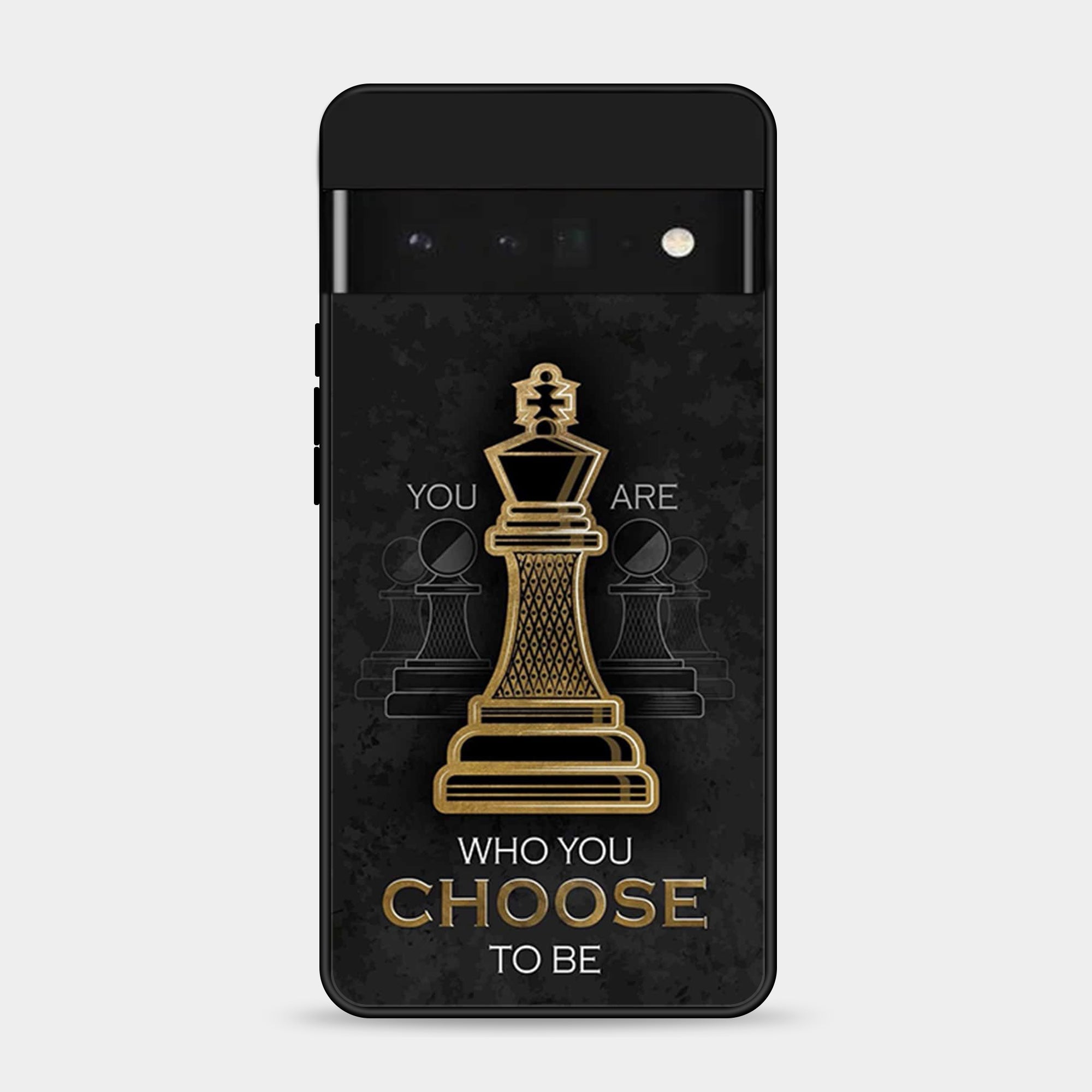 Google Pixel 6 Pro Design-122 Premium Glossy Phone Case