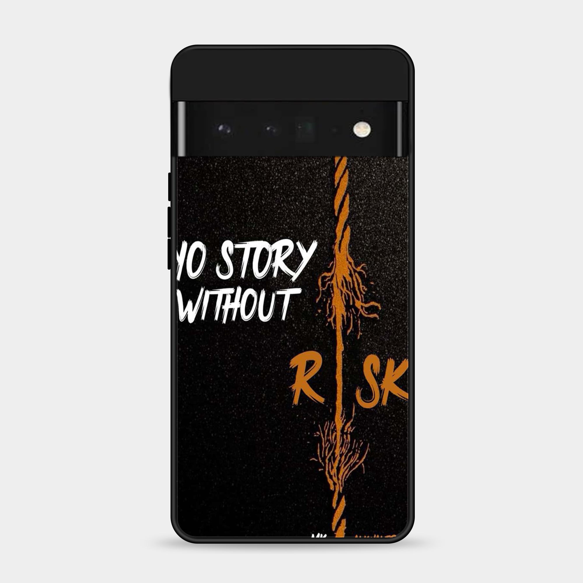 Google Pixel 6 Pro Design-123 Premium Glossy Phone Case