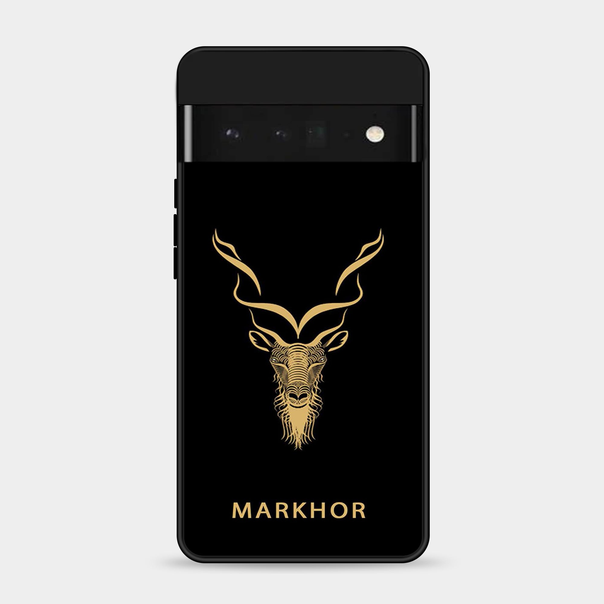 Google Pixel 6 Design-126 Premium Glossy Phone Case