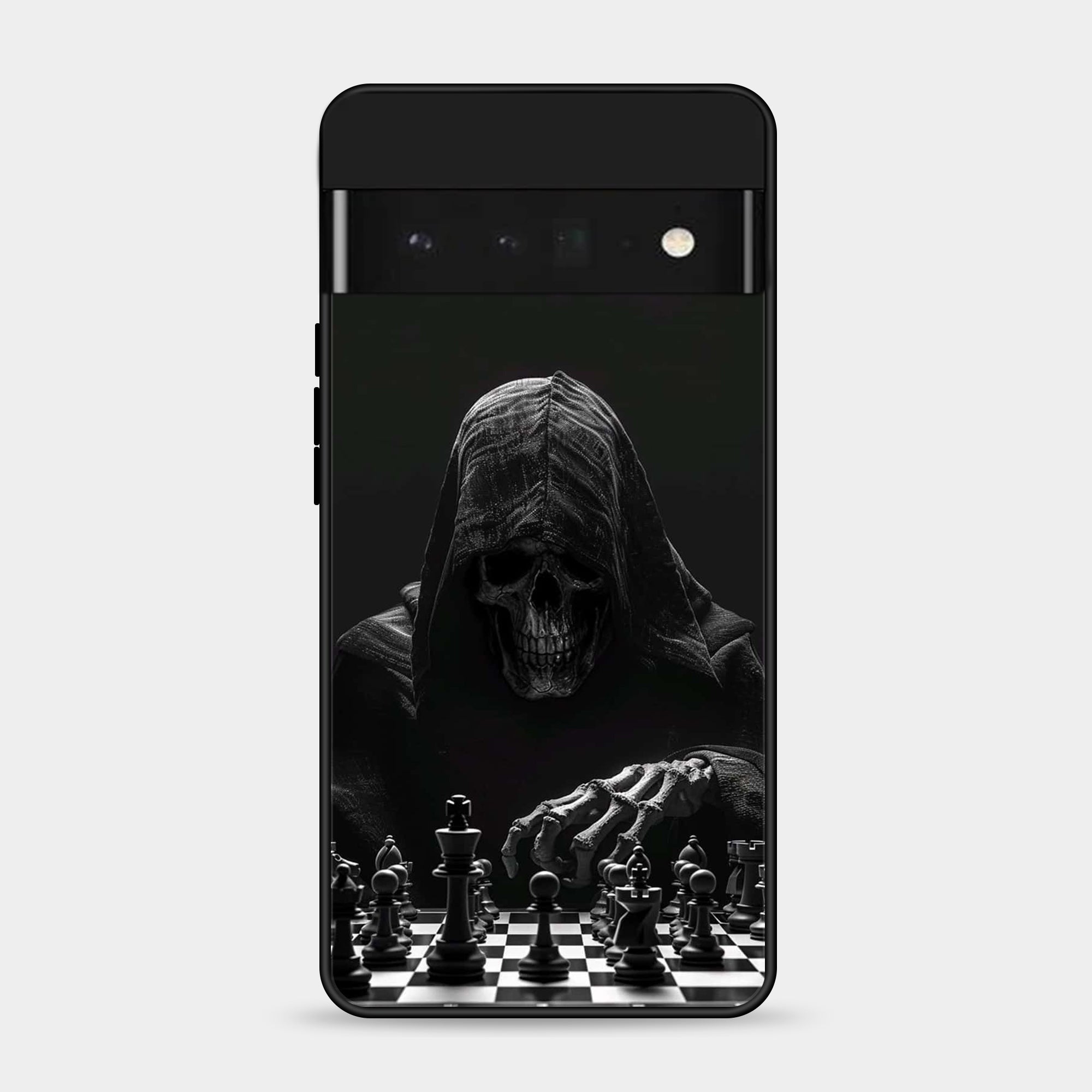 Google Pixel 6 Pro Design-127 Premium Glossy Phone Case