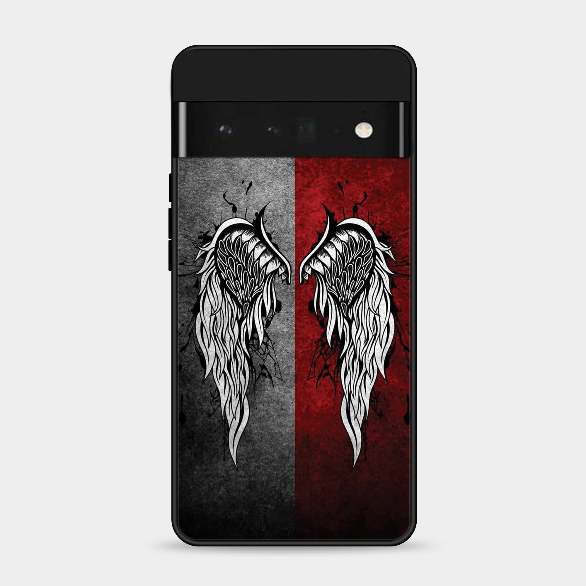 Google Pixel 6 Pro Design-128 Premium Glossy Phone Case