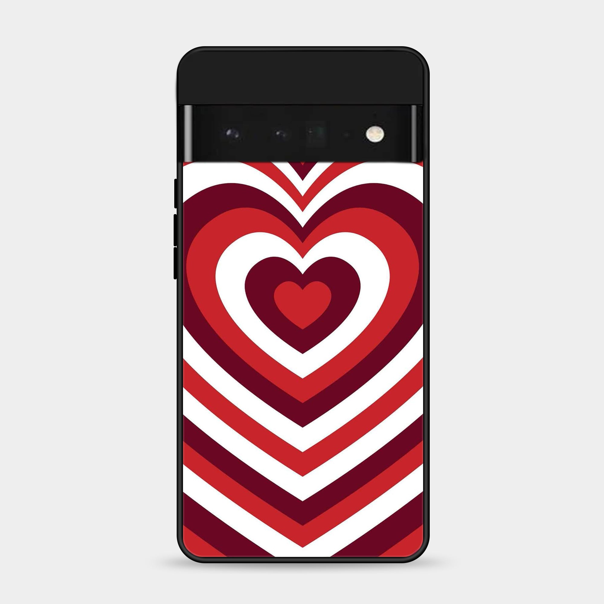 Google Pixel 6 Design-130 Premium Glossy Phone Case