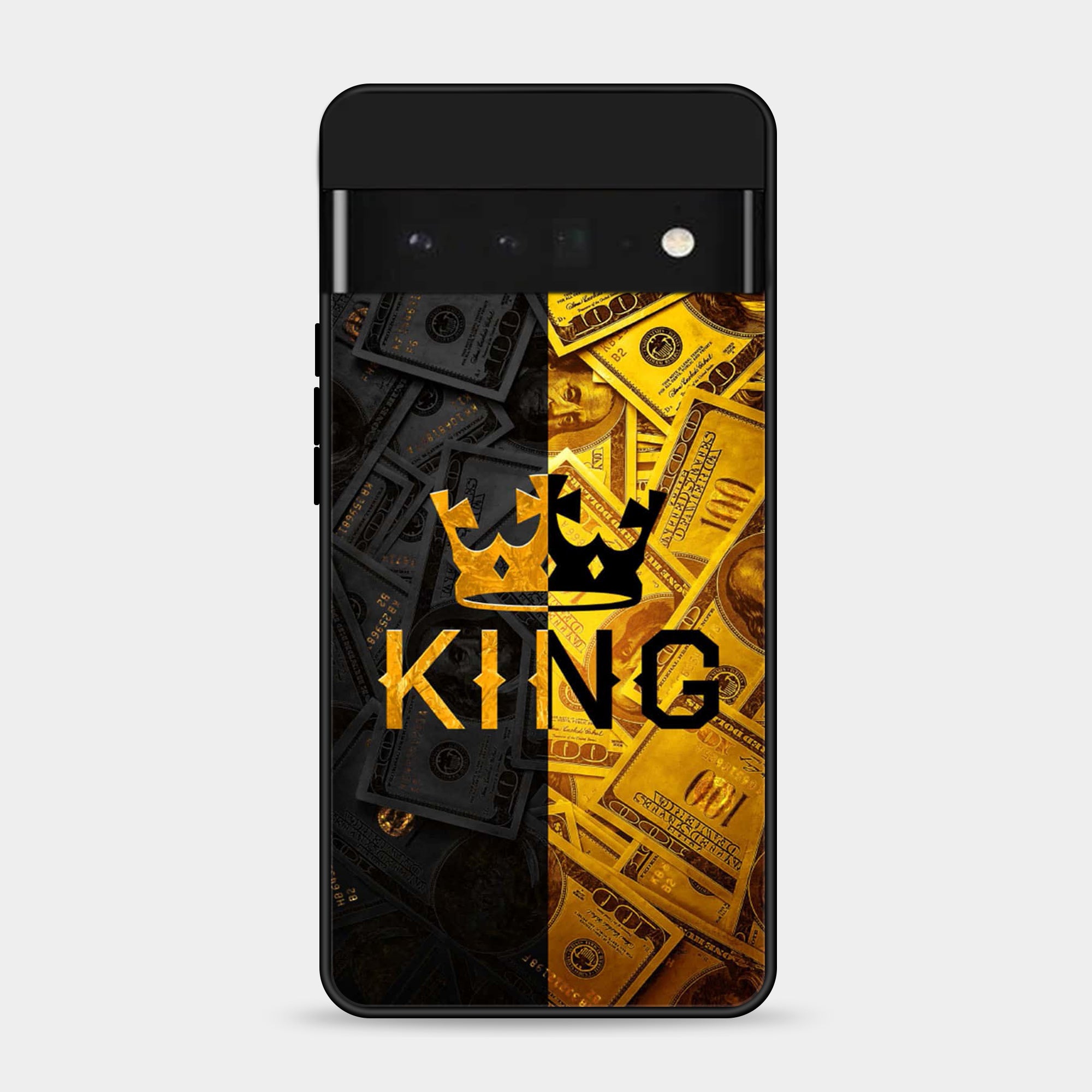 Google Pixel 6 Design-133 Premium Glossy Phone Case