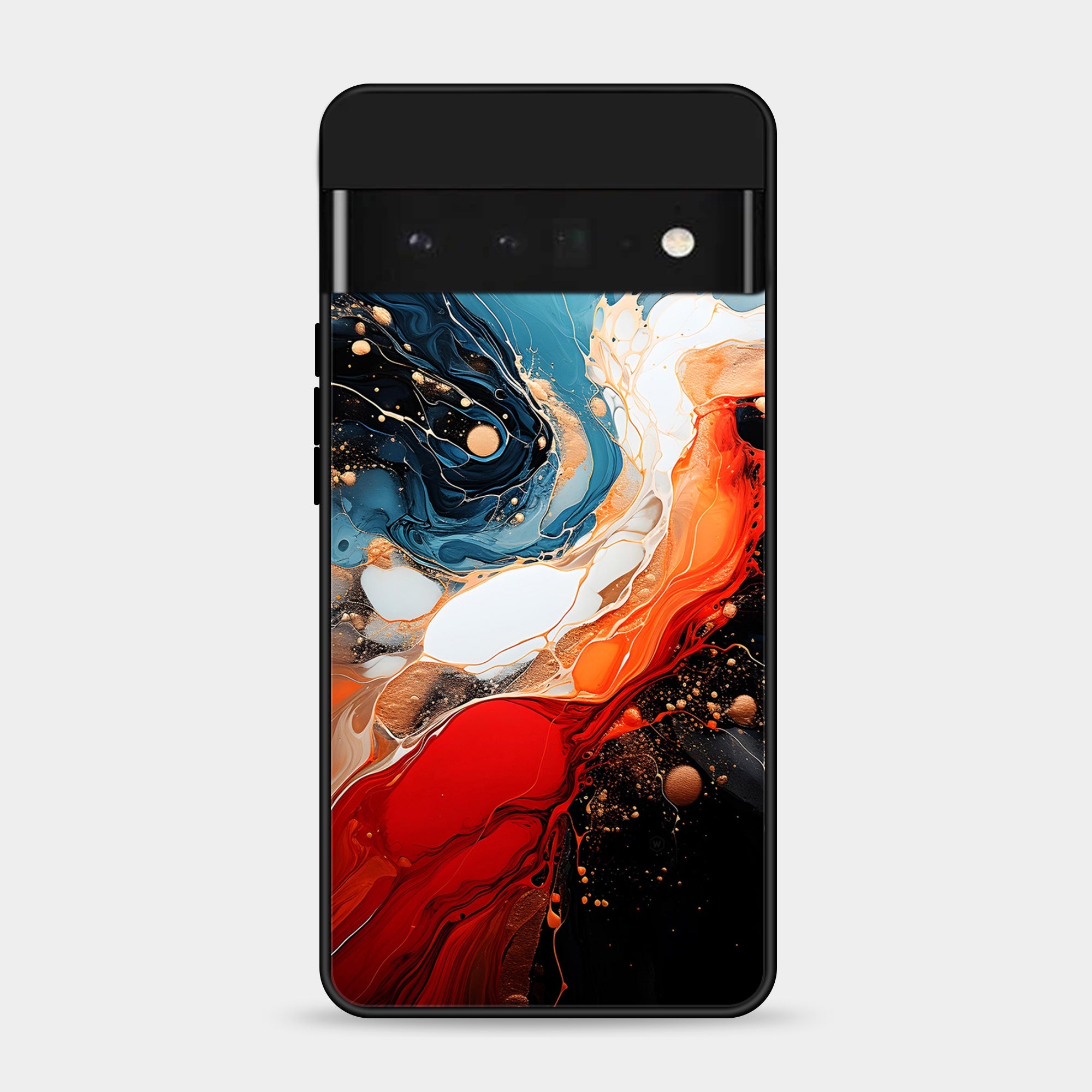 Google Pixel 6 Pro Design-136 Premium Glossy Phone Case