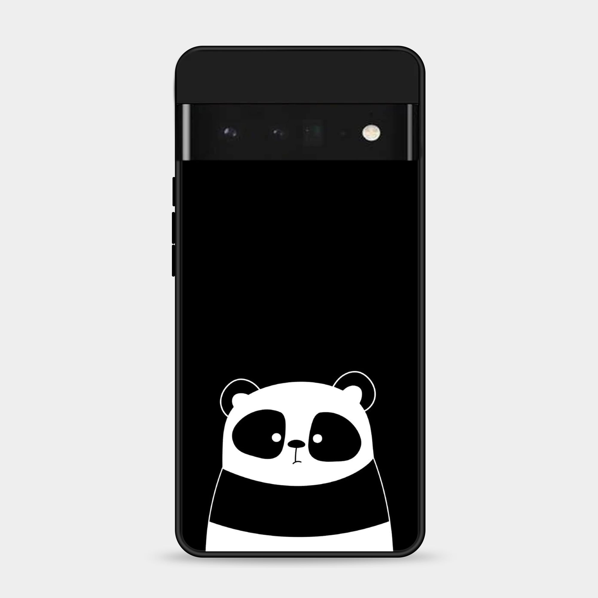 Google Pixel 6A Design-147 Premium Glossy Phone Case