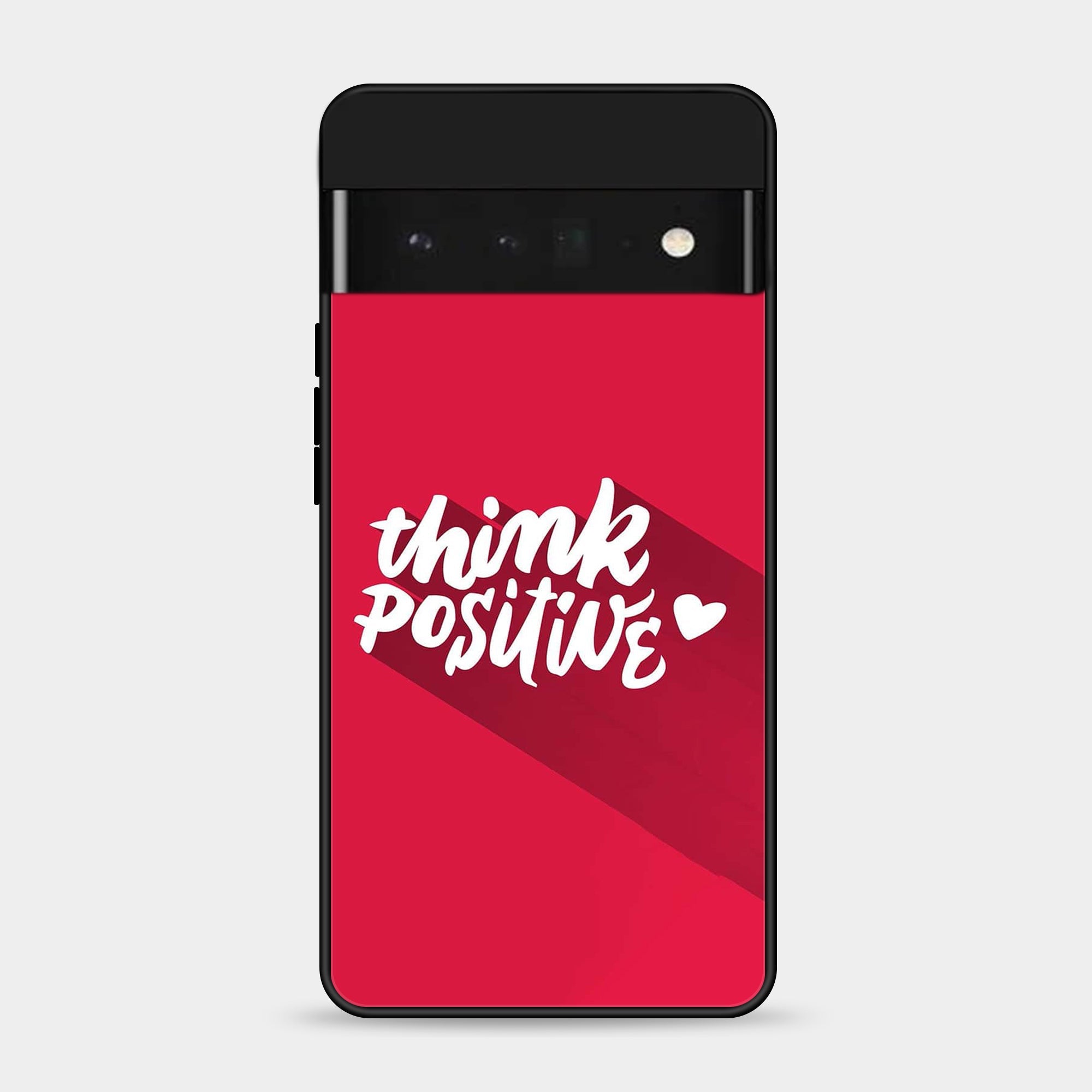 Google Pixel 6A Design-150 Premium Glossy Phone Case