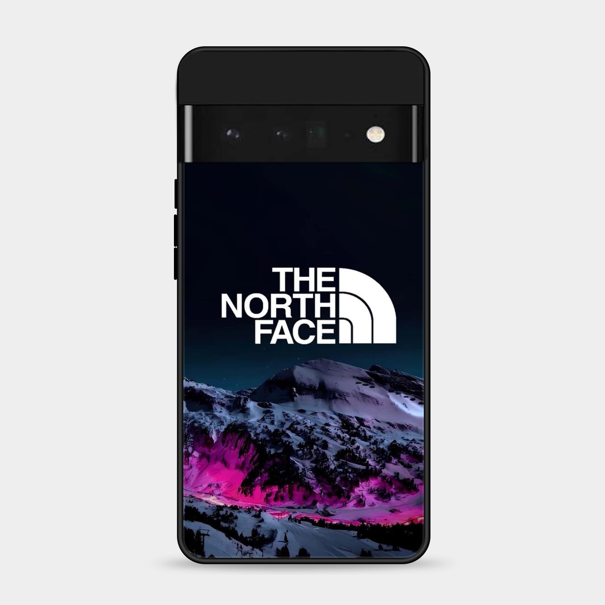 Google Pixel 6A Design-152 Premium Glossy Phone Case