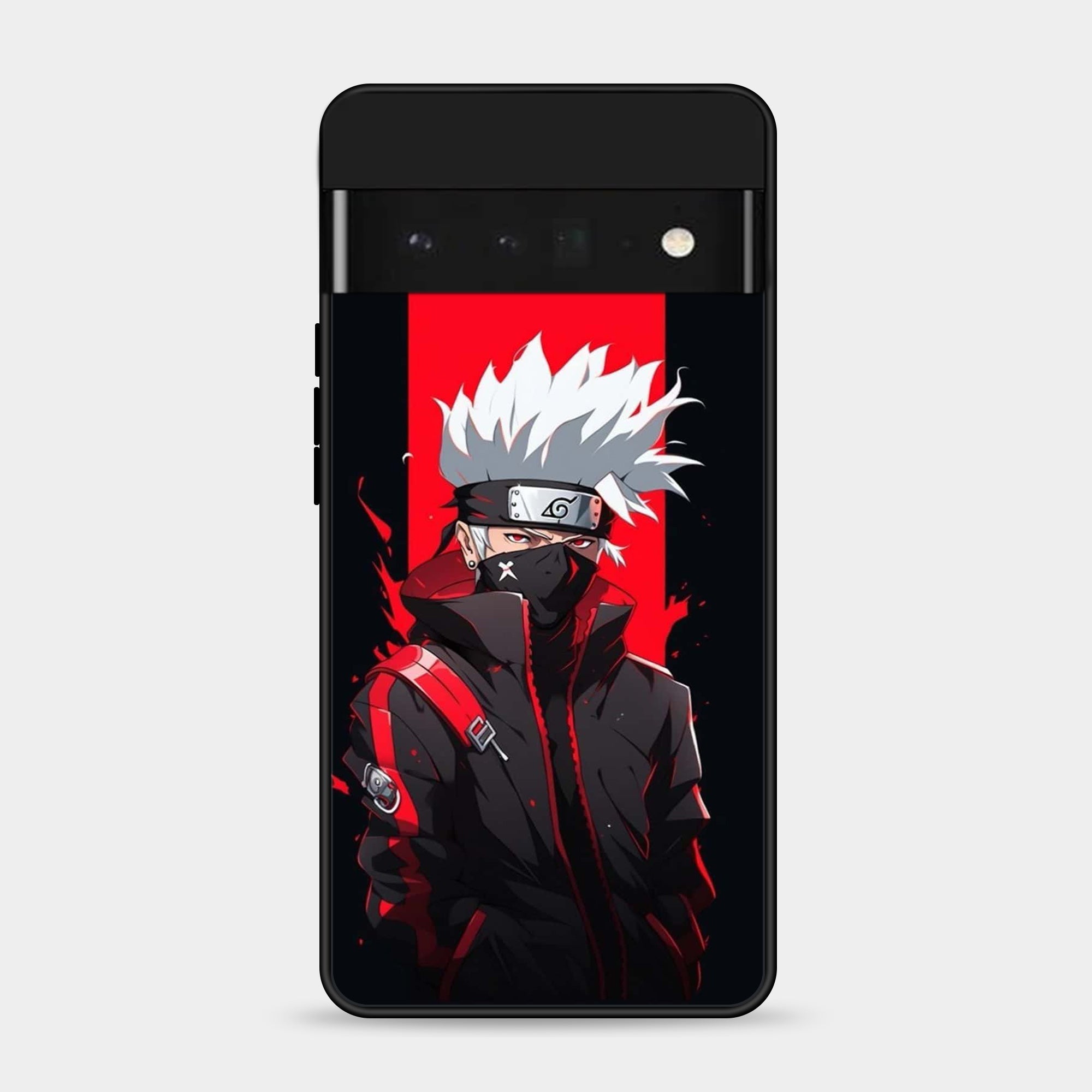 Google Pixel 6A Design-154 Premium Glossy Phone Case