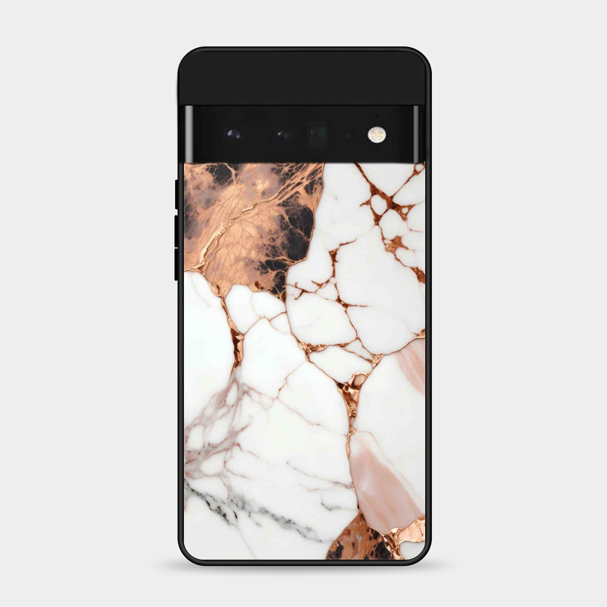 Google Pixel 6A Design-156 Premium Glossy Phone Case